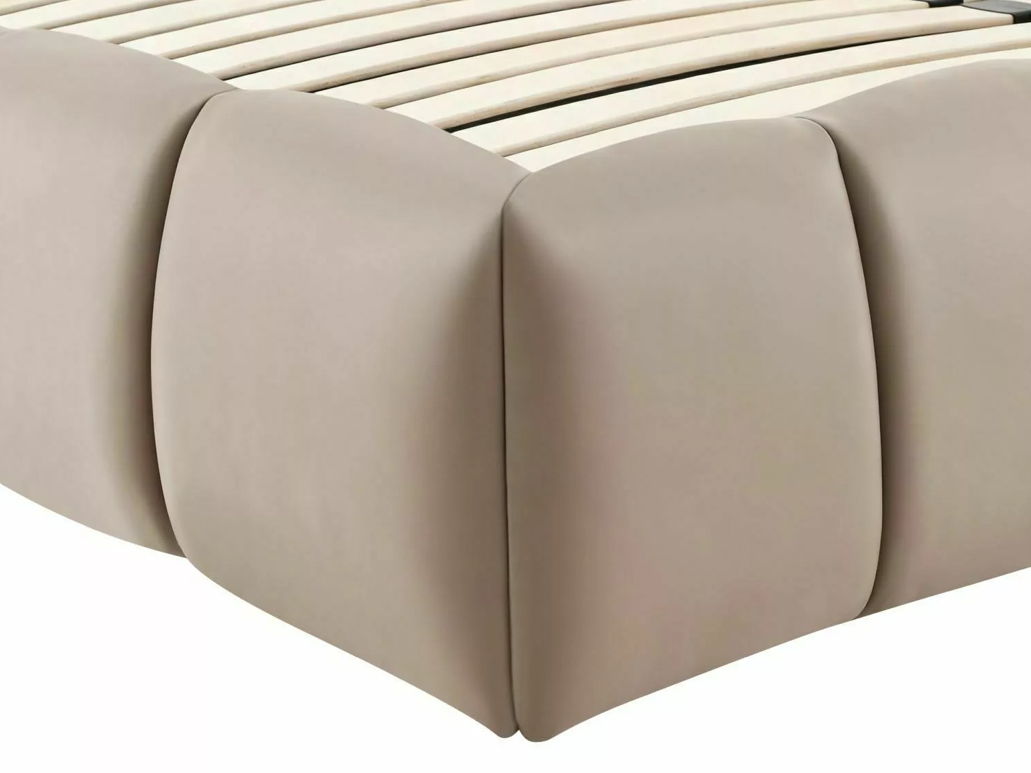 Bed Detroit 969 (Bluvel 40)
