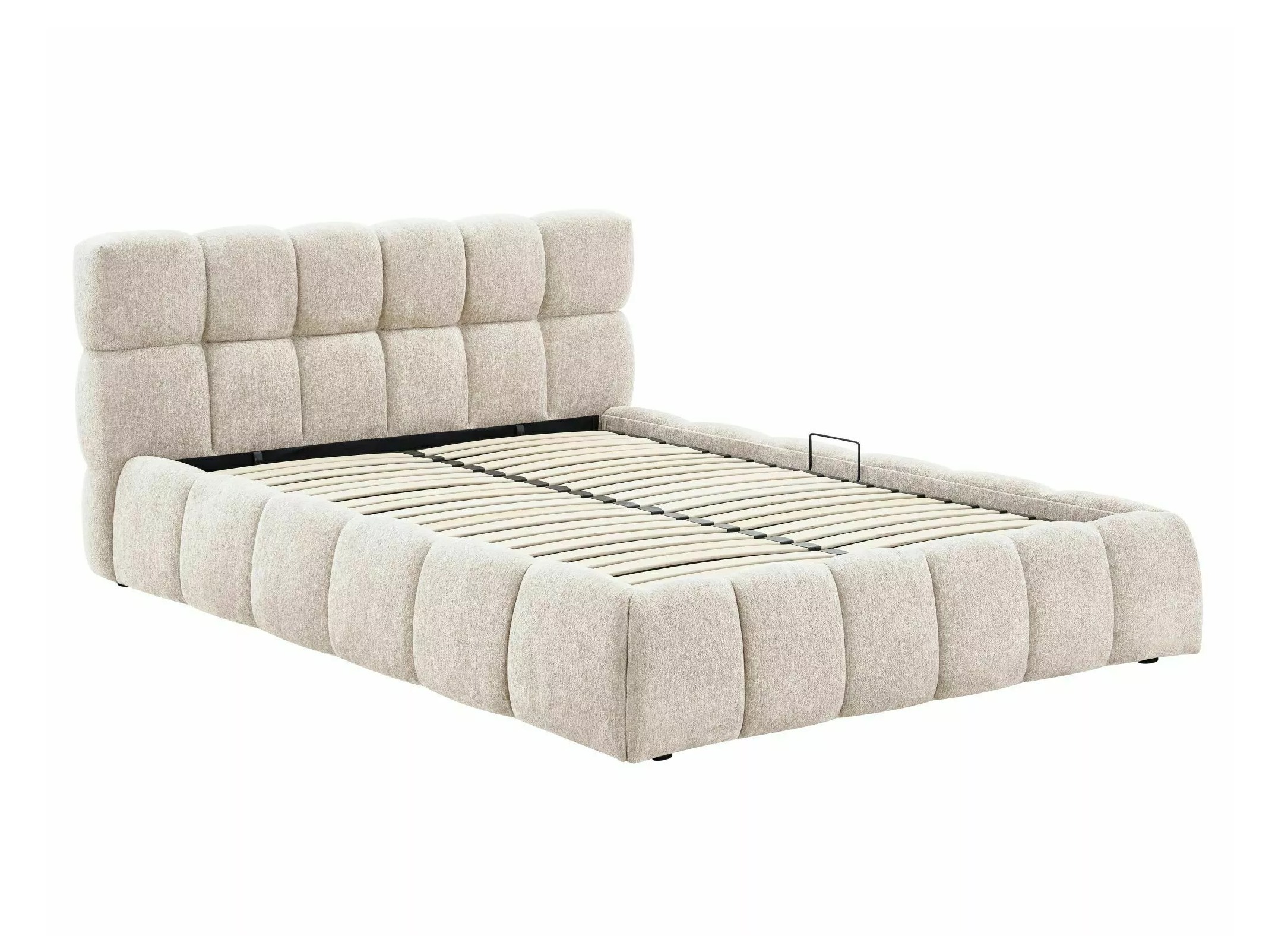 Bed Detroit 969 (Raven 24)