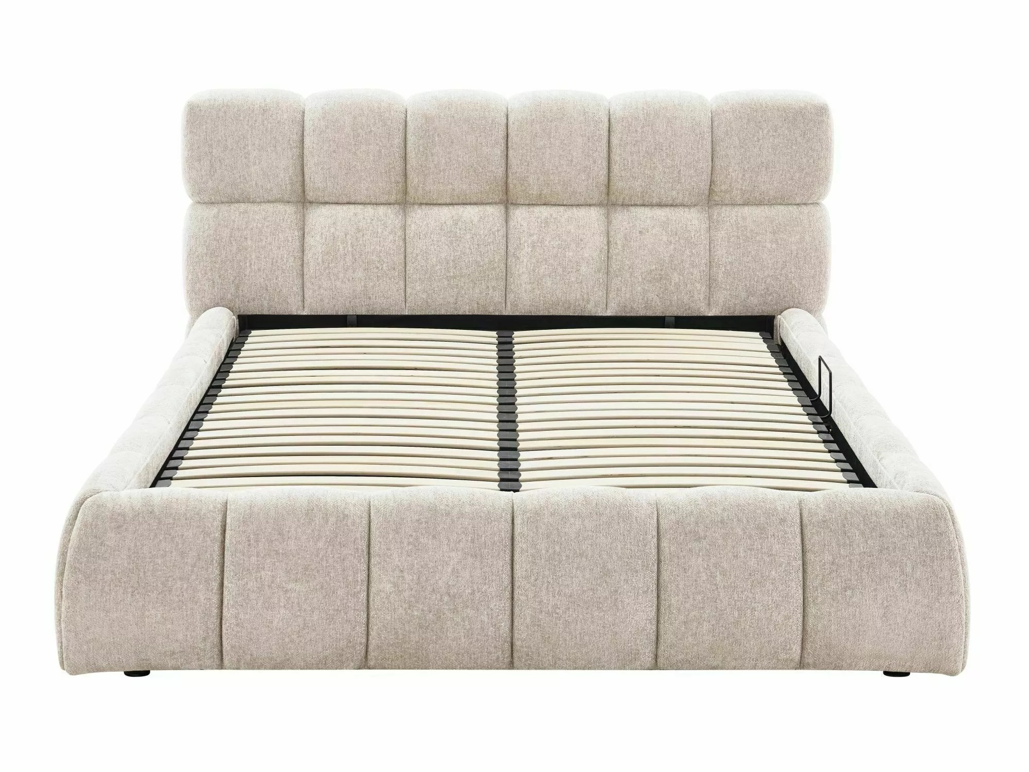 Bed Detroit 969 (Raven 24)