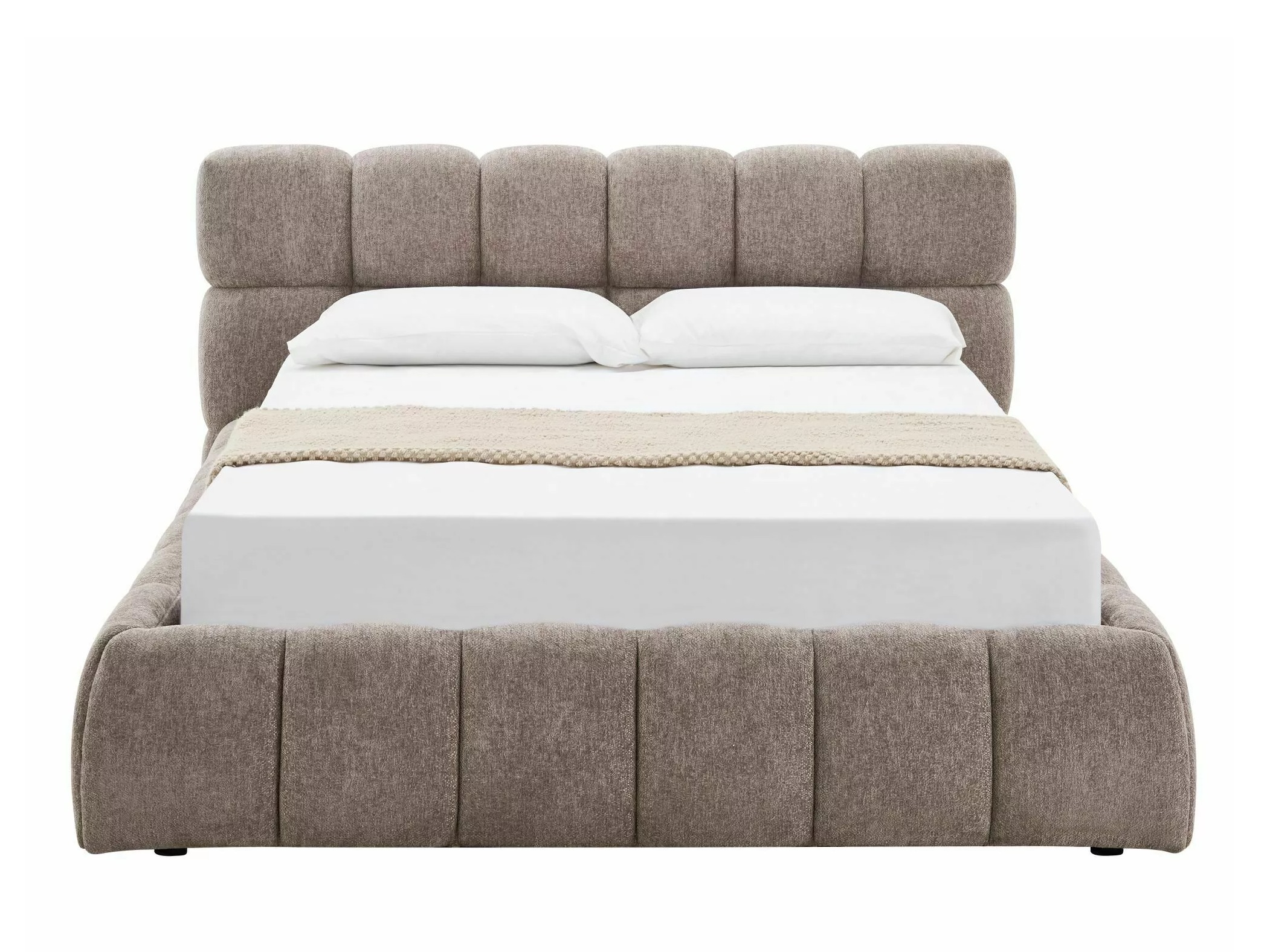 Bed Detroit 969 (Raven 30)