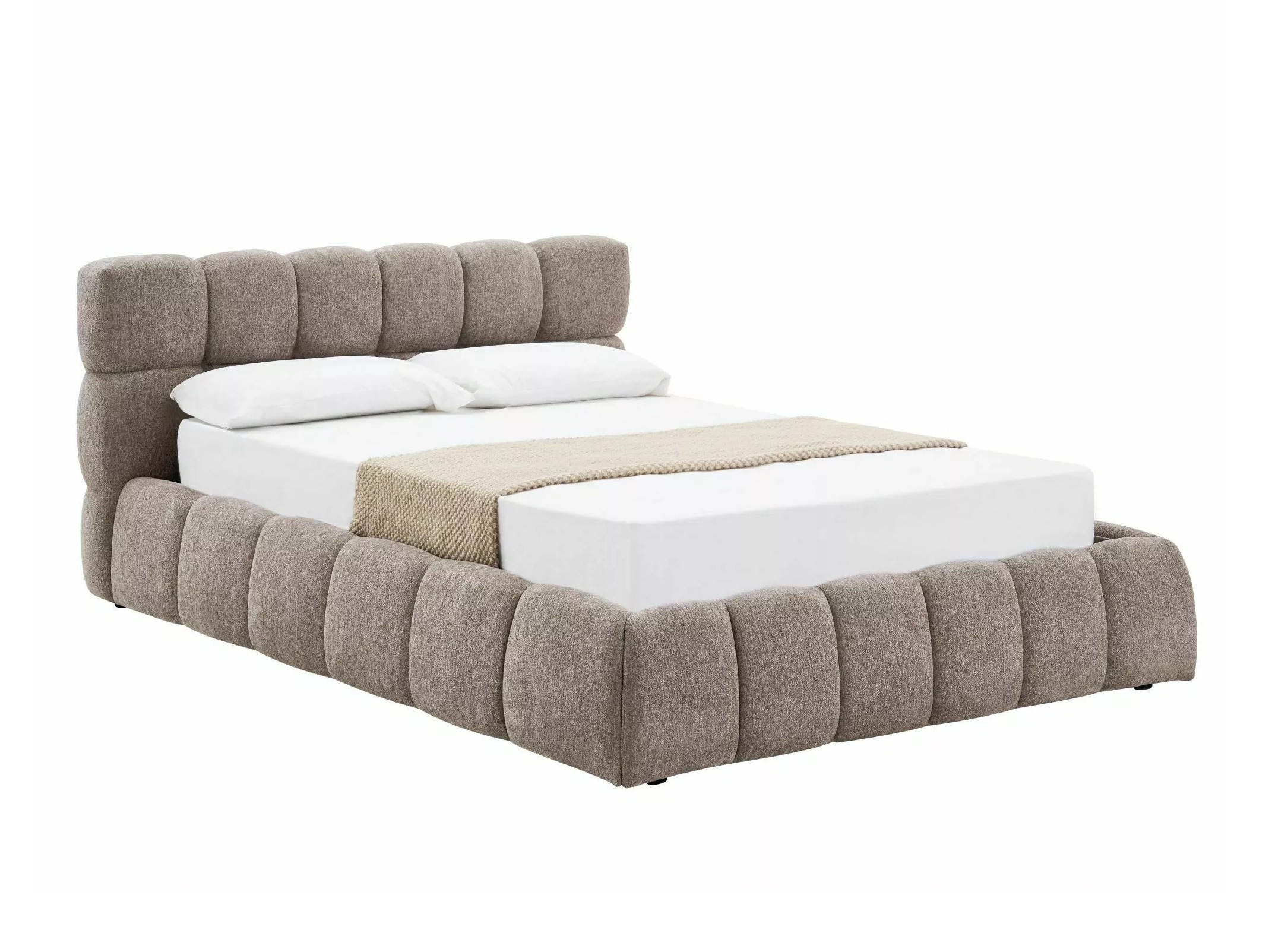 Bed Detroit 969 (Raven 30)