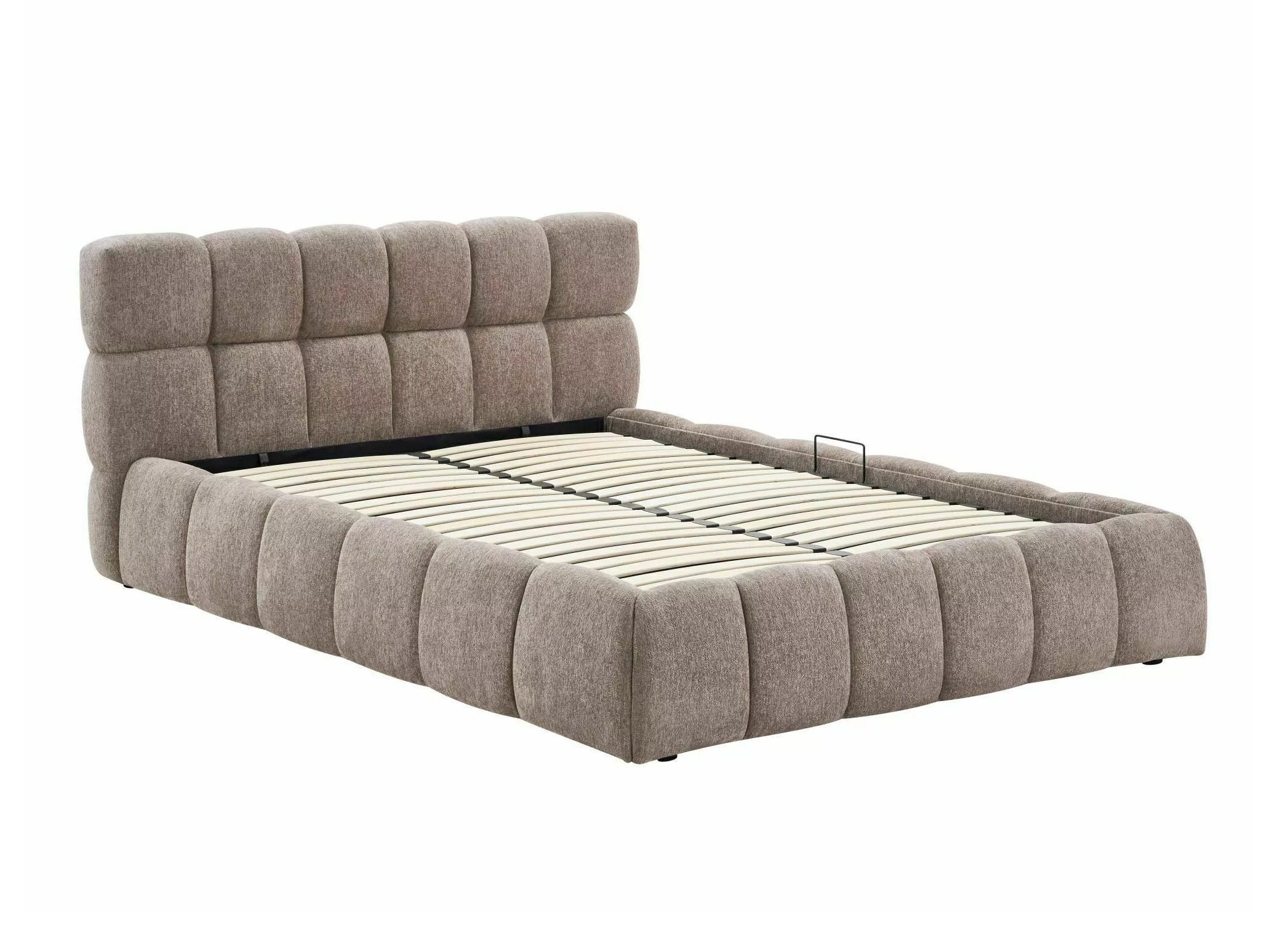 Bed Detroit 969 (Raven 30)
