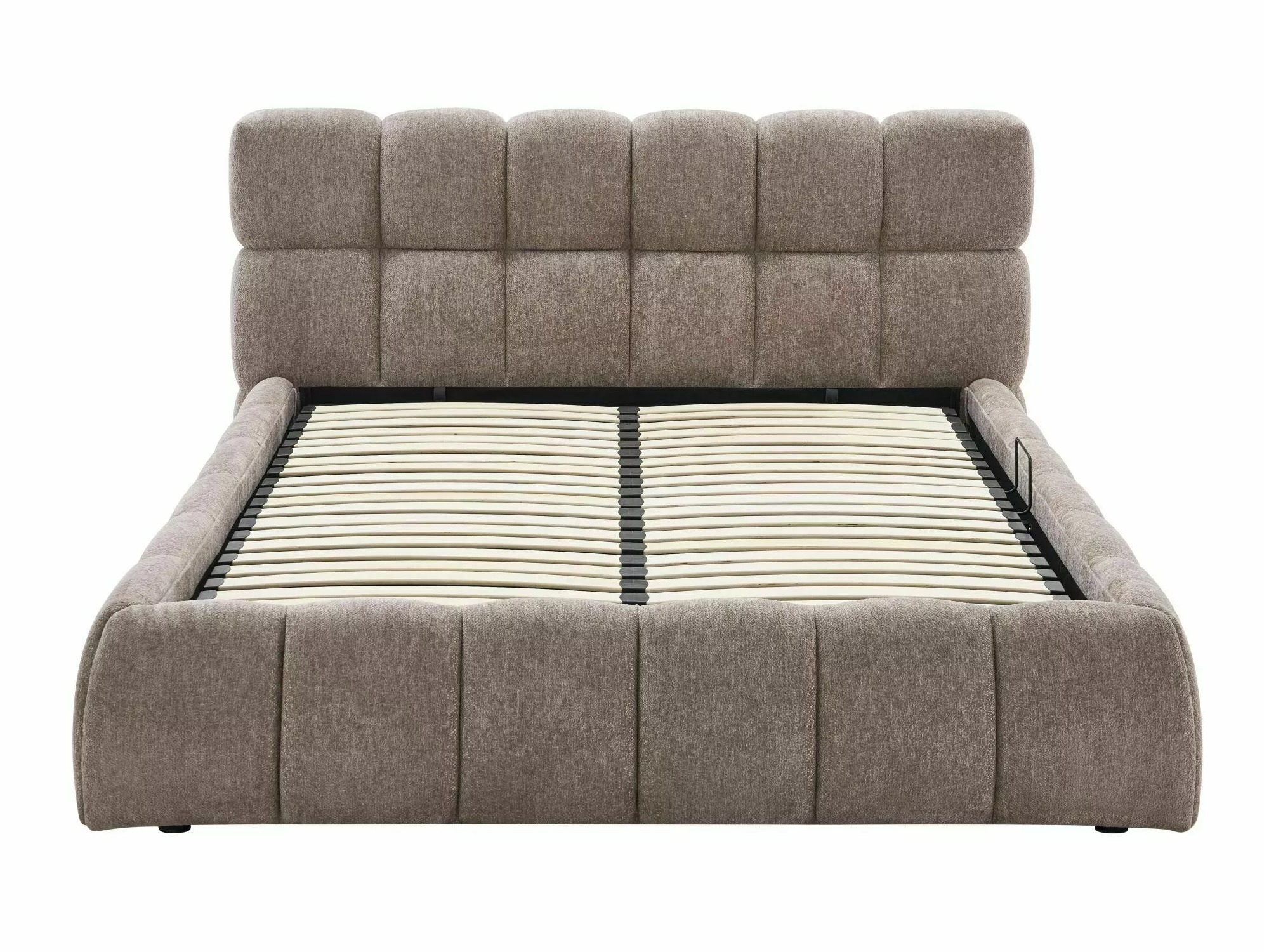 Bed Detroit 969 (Raven 30)