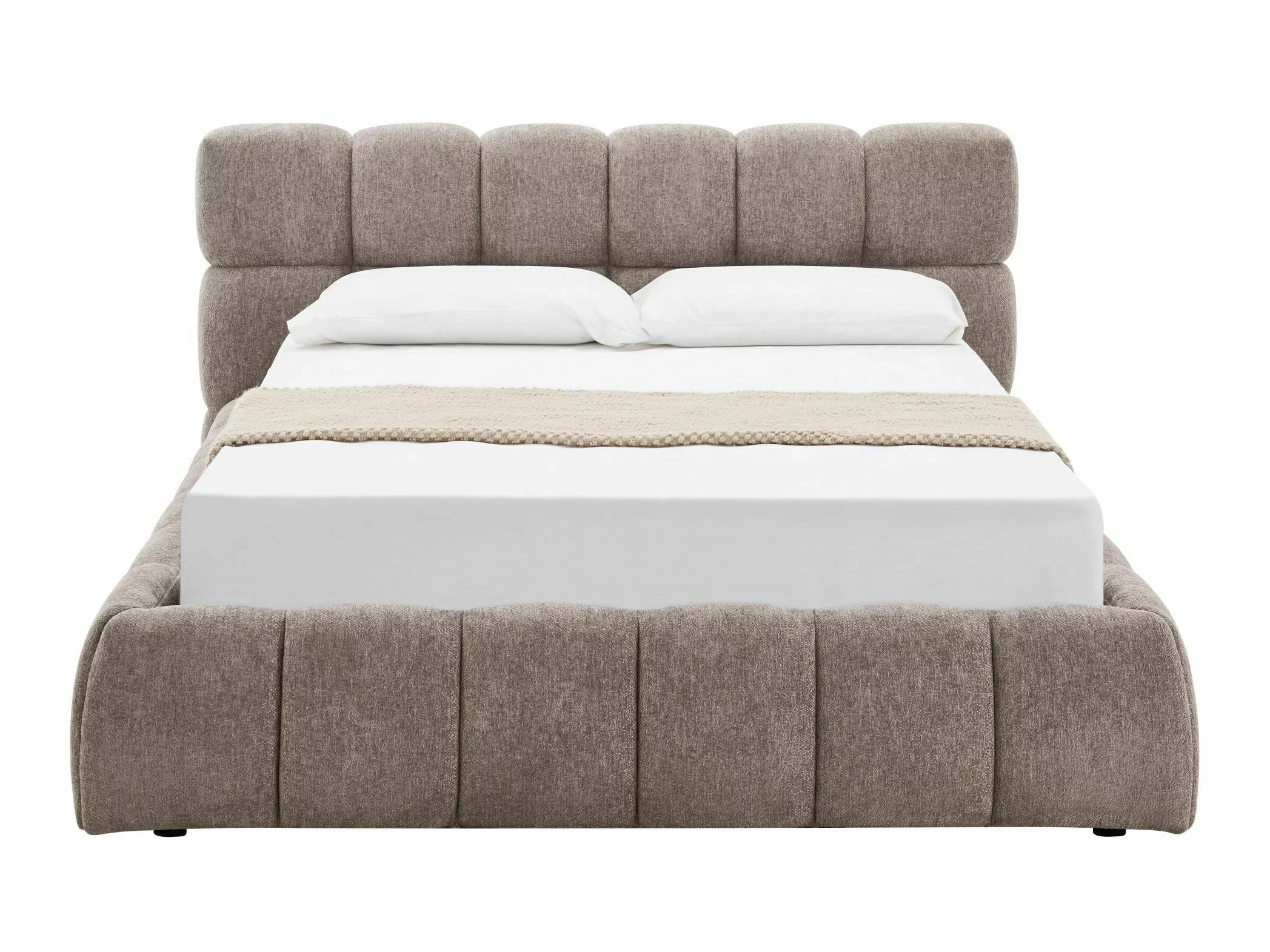 Bed Detroit 969 (Raven 30)