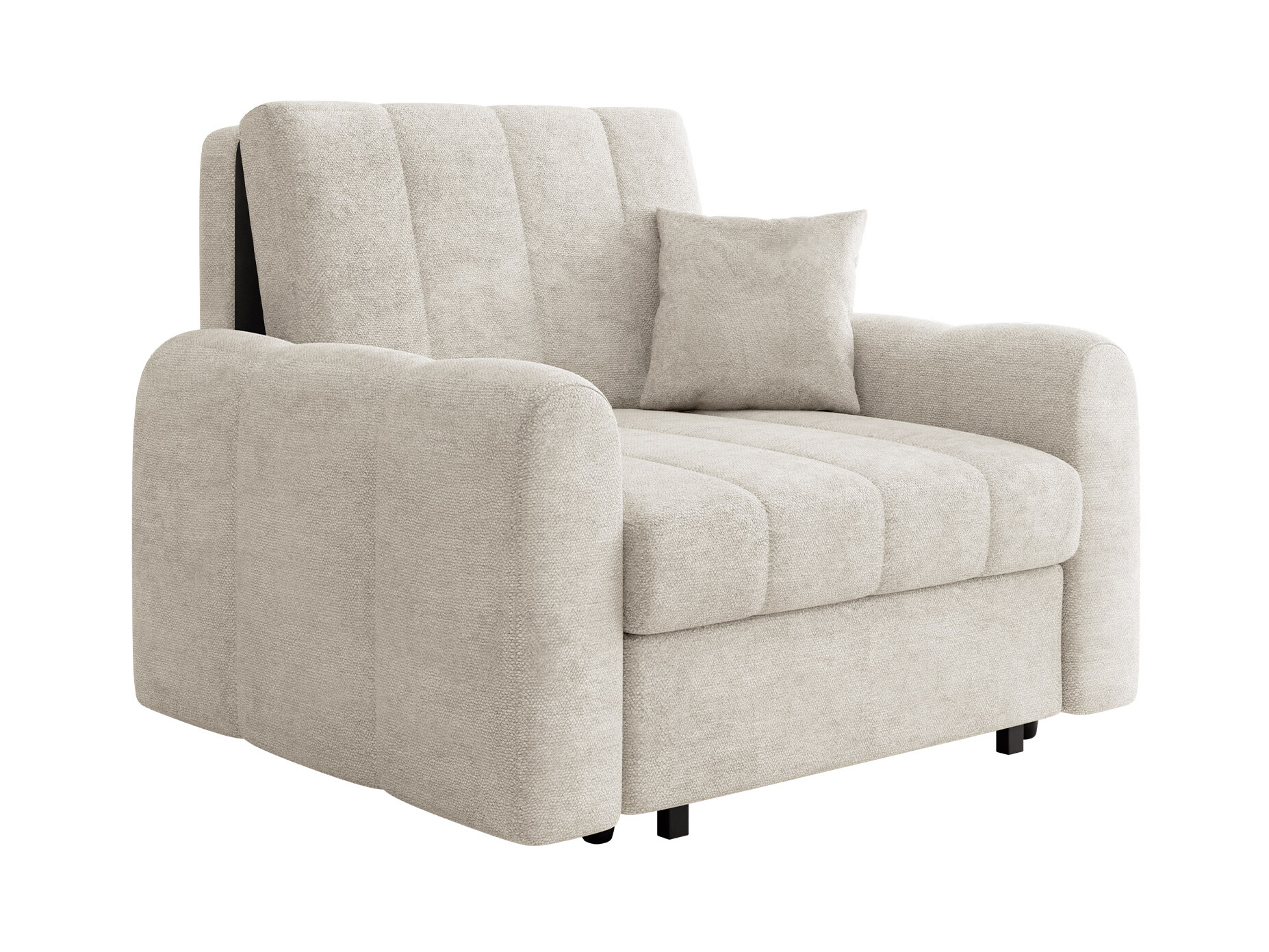 Fauteuil Columbus 262 (Lumo 55)