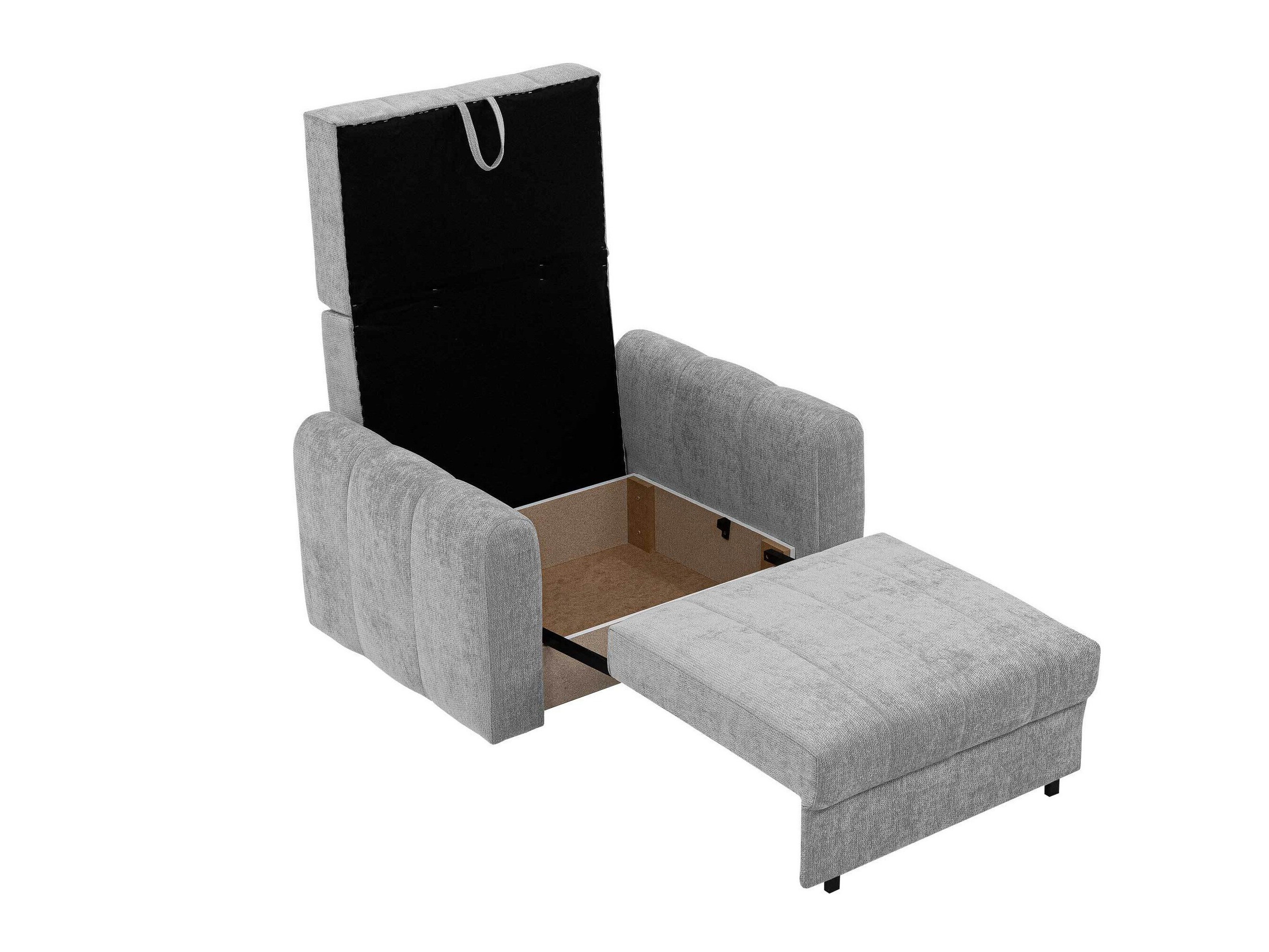 Fauteuil Columbus 262 (Lumo 55)