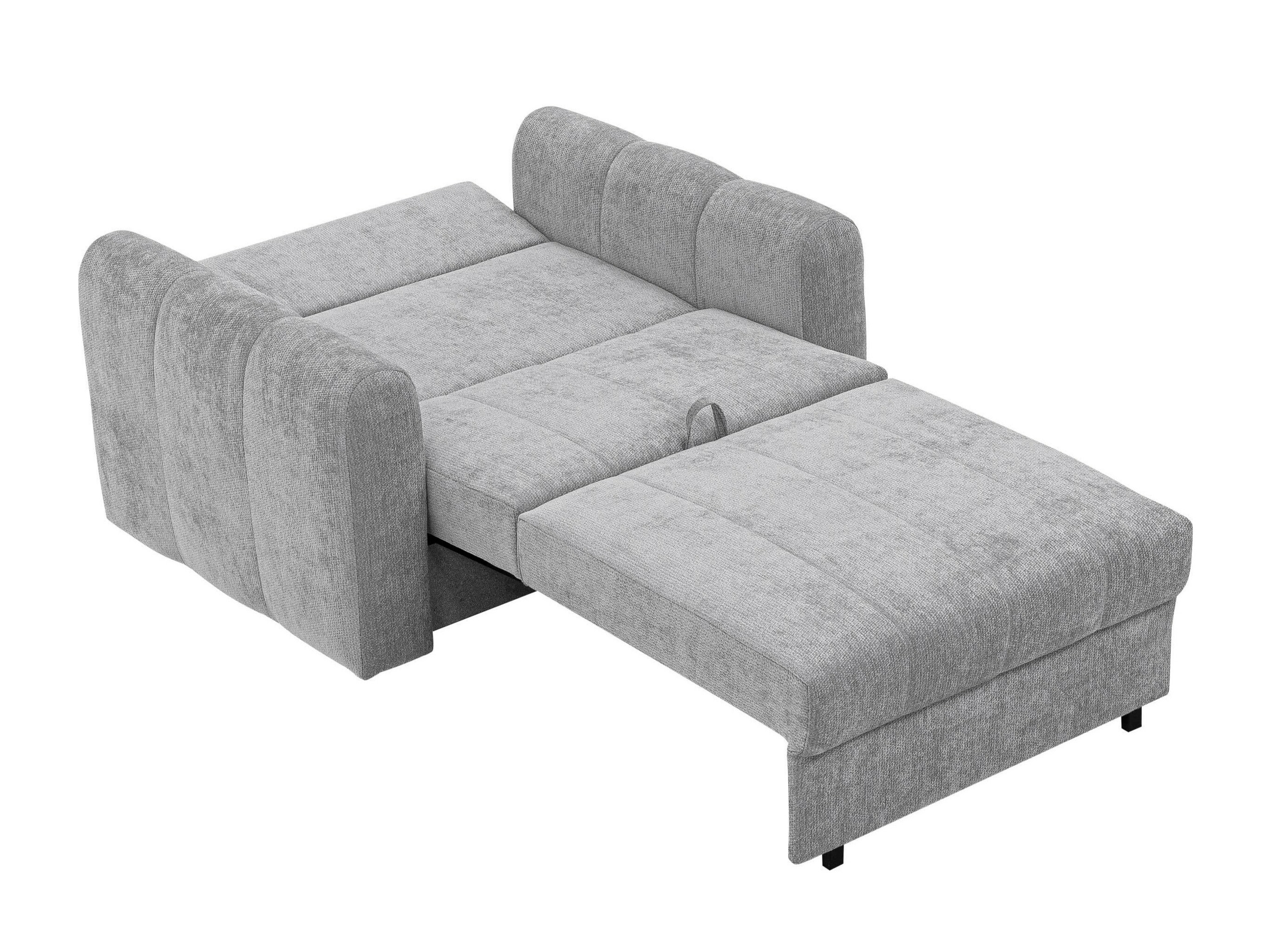 Fauteuil Columbus 262 (Lumo 65)