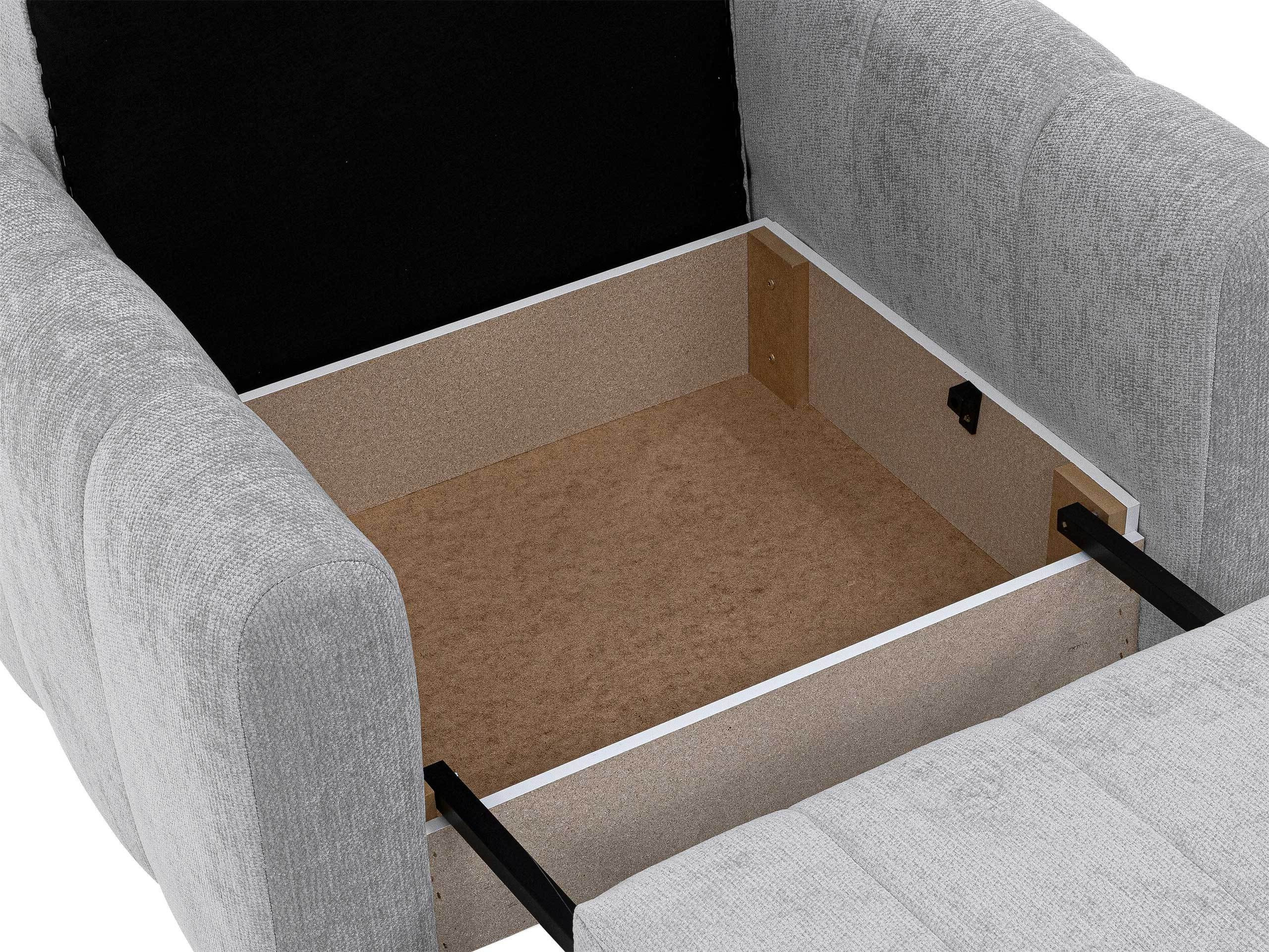 Fauteuil Columbus 262 (Margo 227.09)