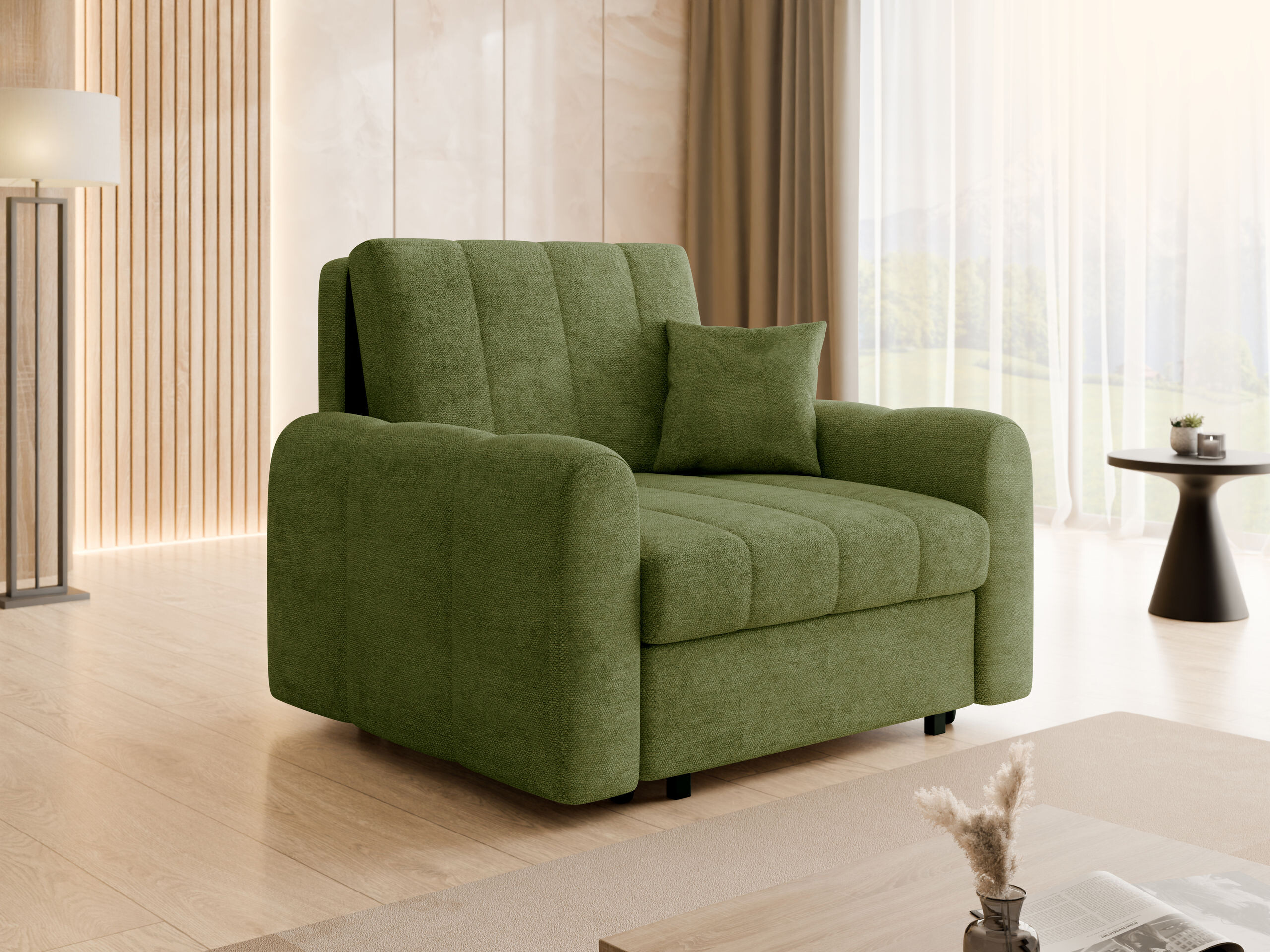 Fauteuil Columbus 262 (Margo 227.11)