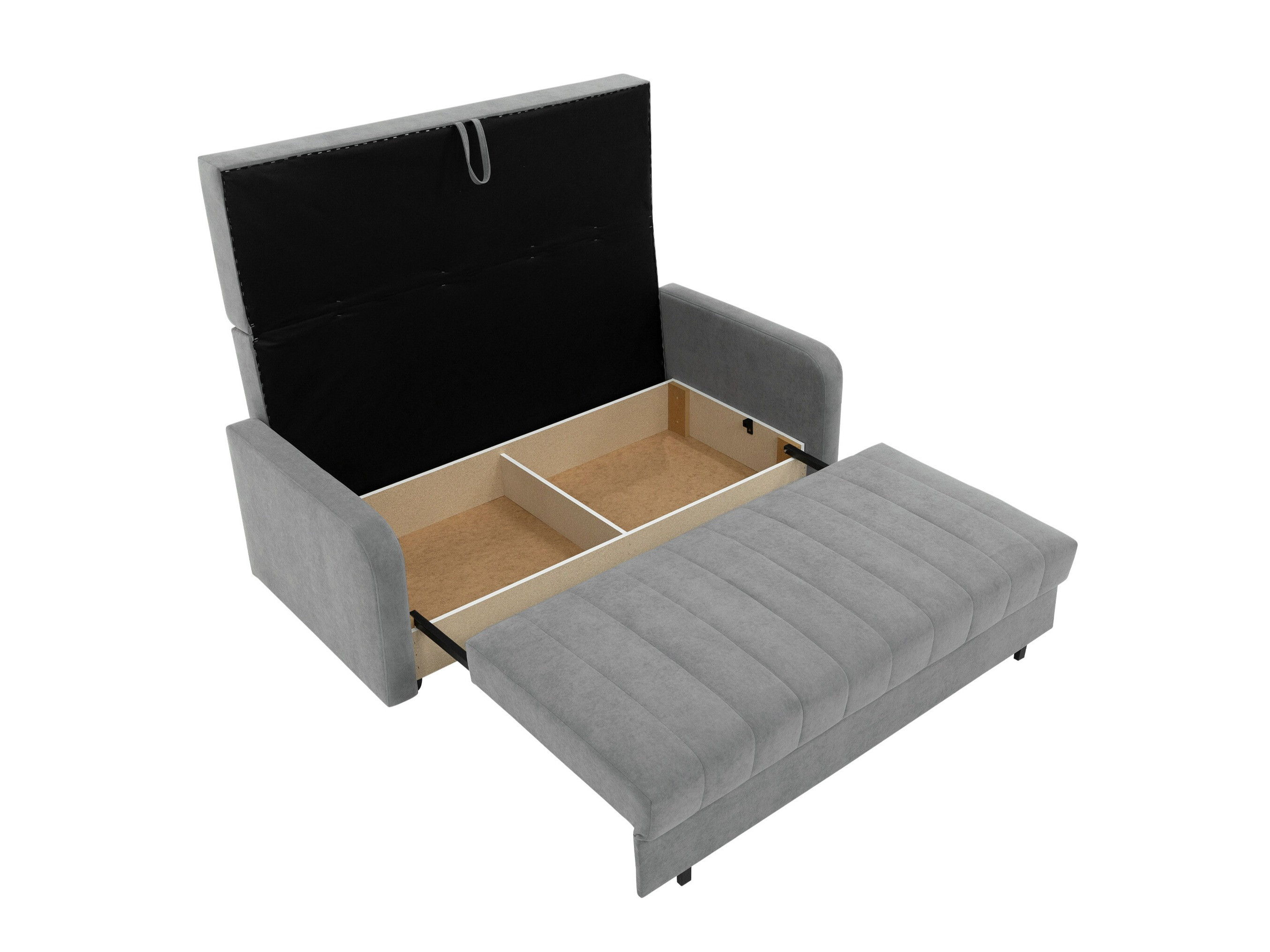 Slaapbank Columbus 261 (Polo 891)