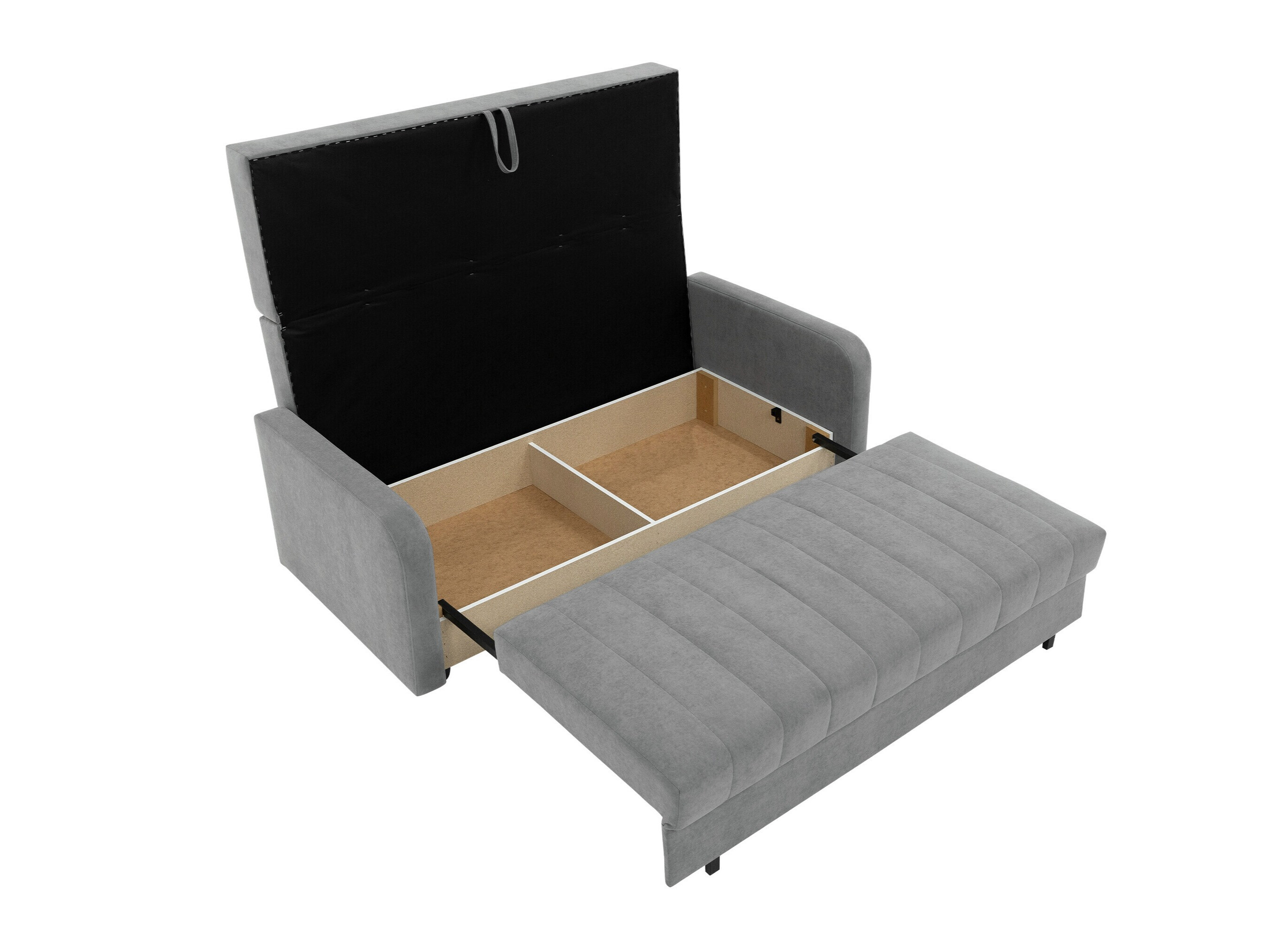 Slaapbank Columbus 261 (Polo 897)