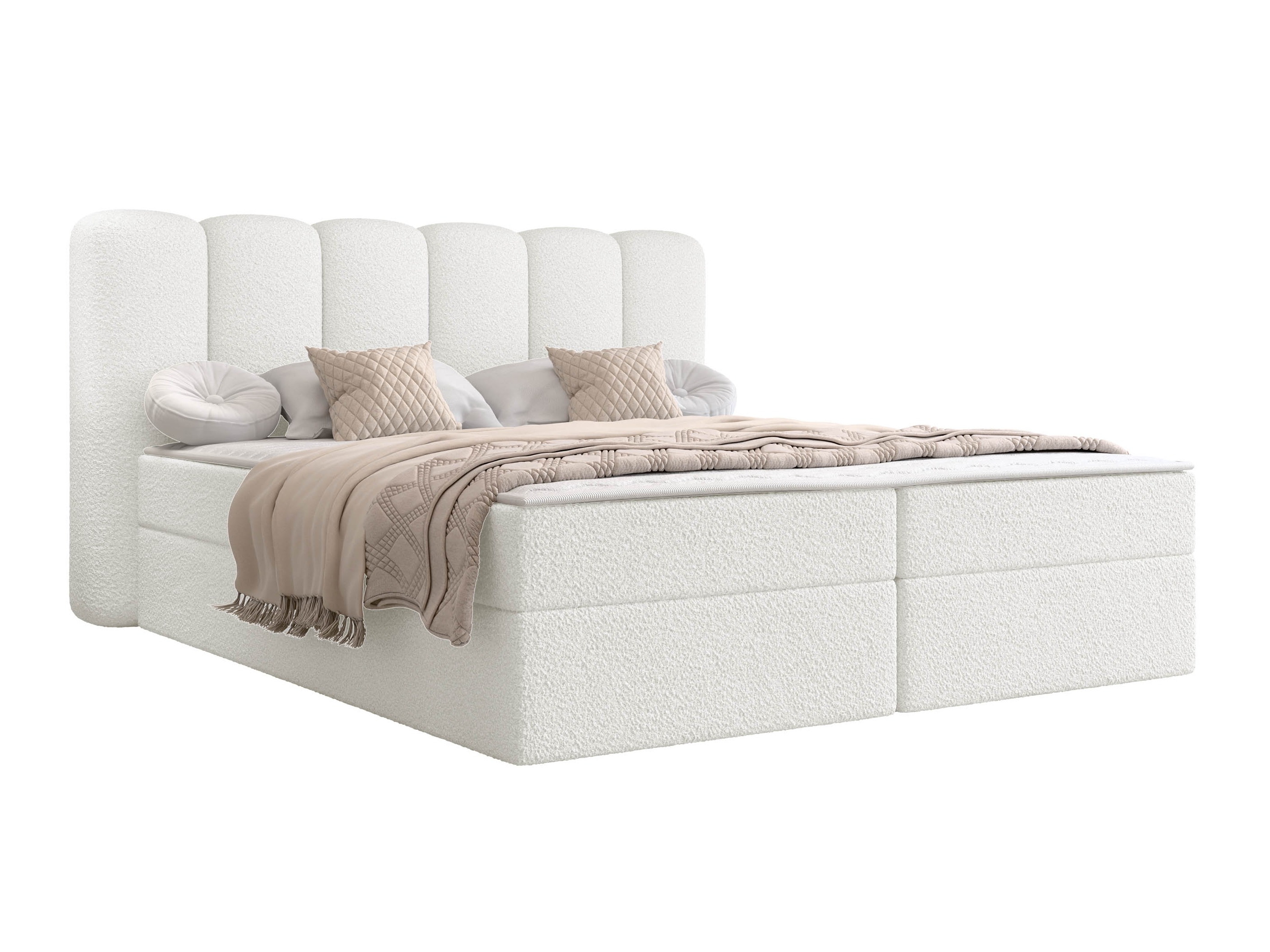 Boxspring Stonecrest 112 (Lambi 07)
