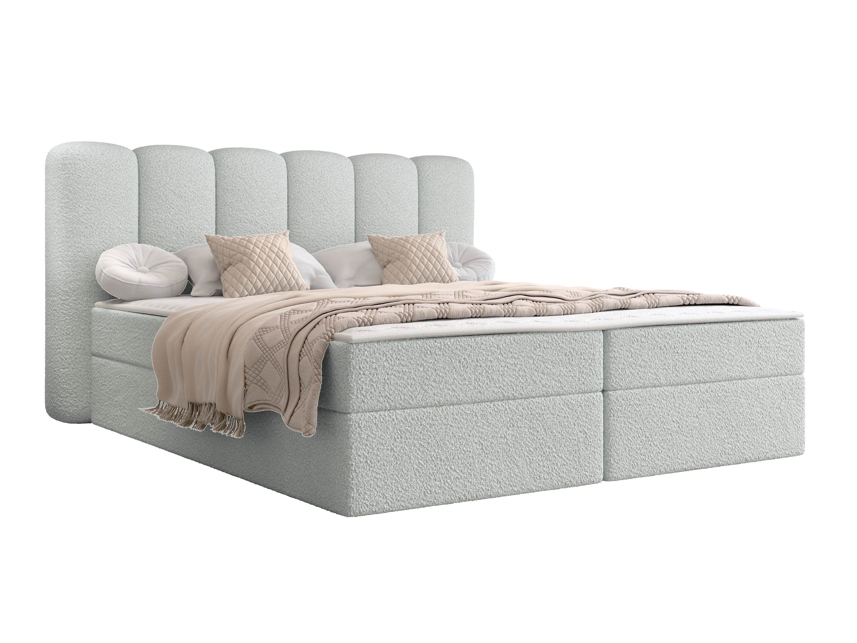 Boxspring Stonecrest 112 (Lambi 11)