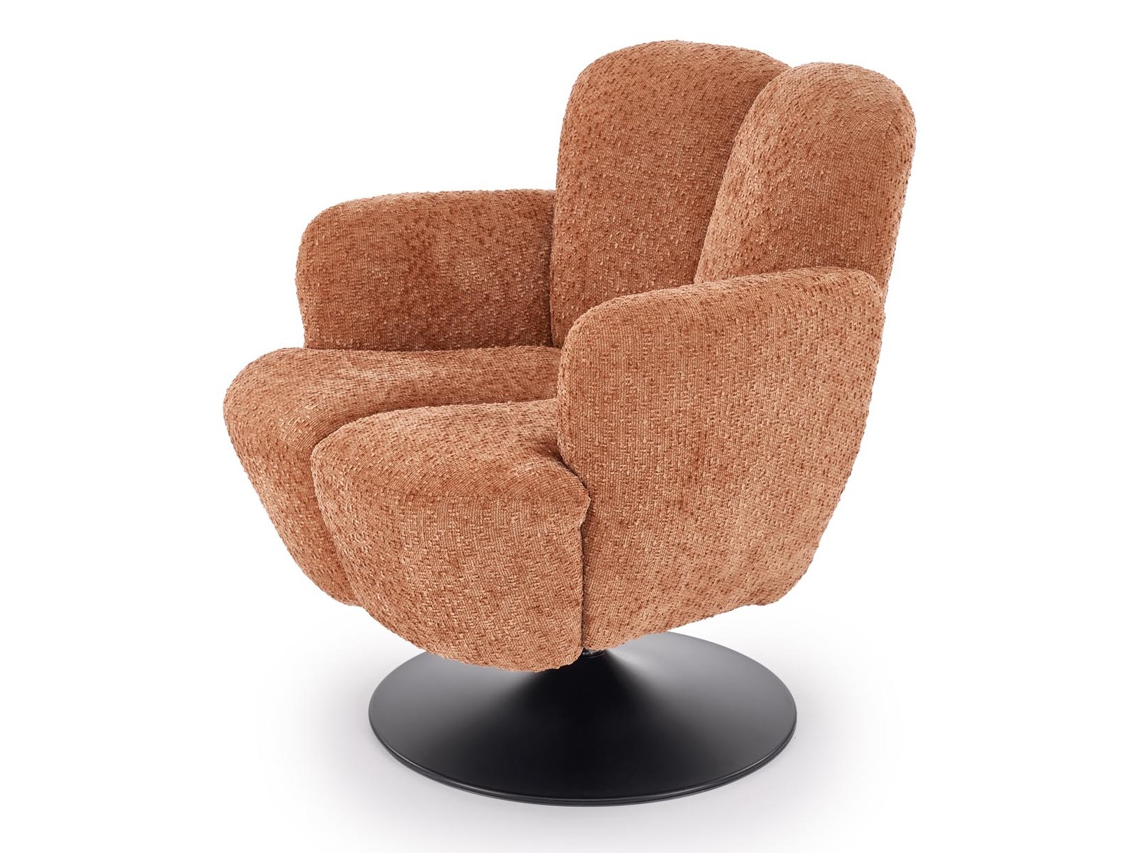 Fauteuil Houston 2145 (Kaneel)