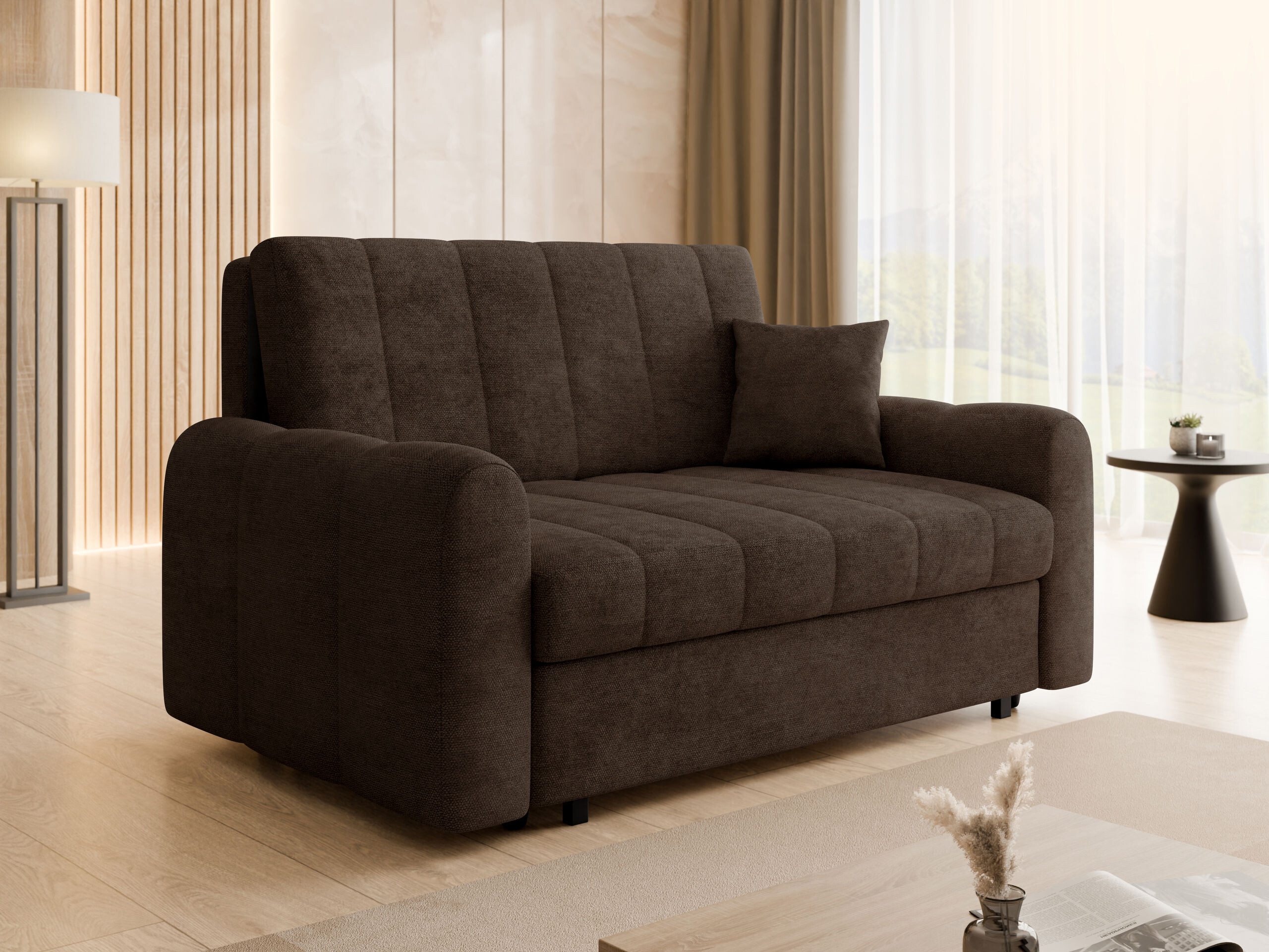 Slaapbank Columbus 264 (Lumo 40)