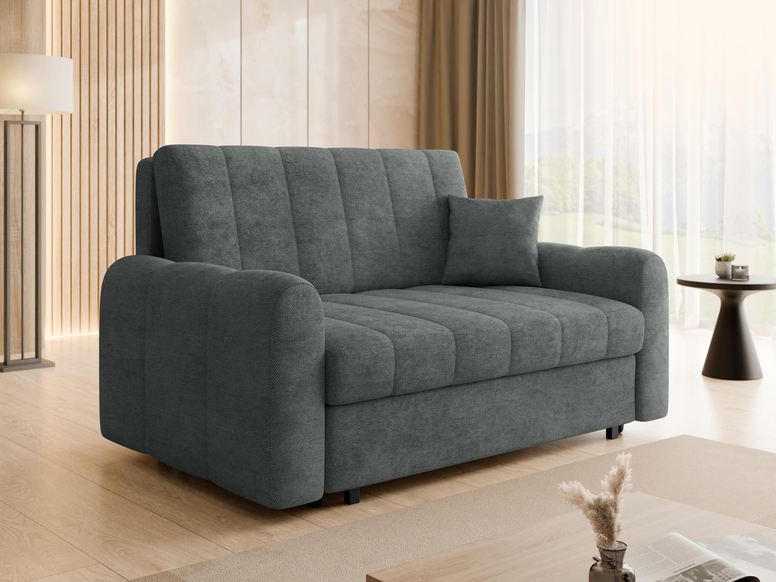 Slaapbank Columbus 264 (Lumo 75)