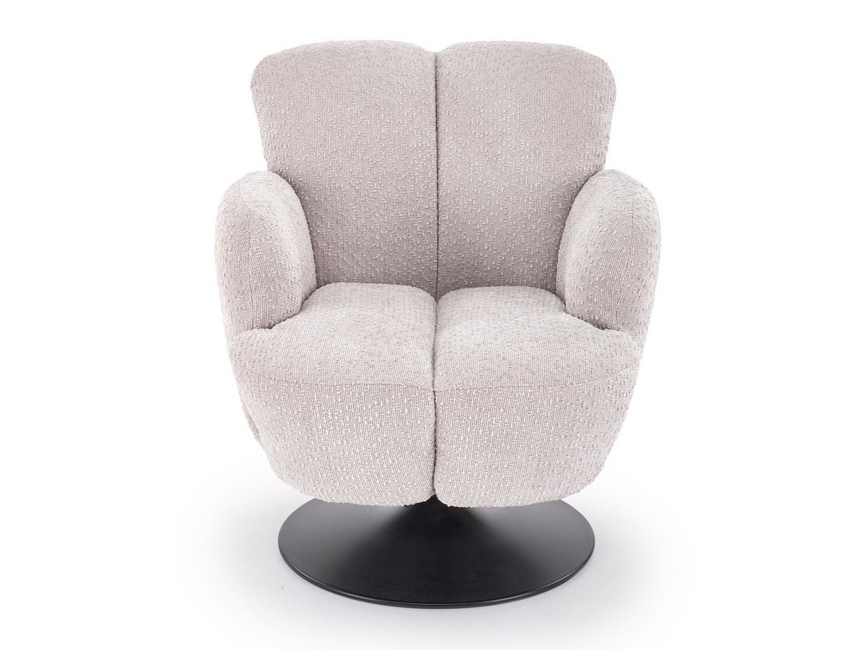 Fauteuil Houston 2145 (Beige)