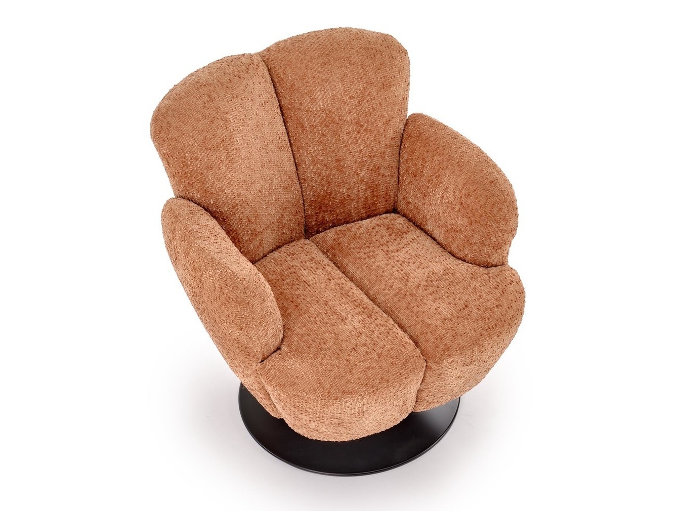 Fauteuil Houston 2145 (Kaneel)