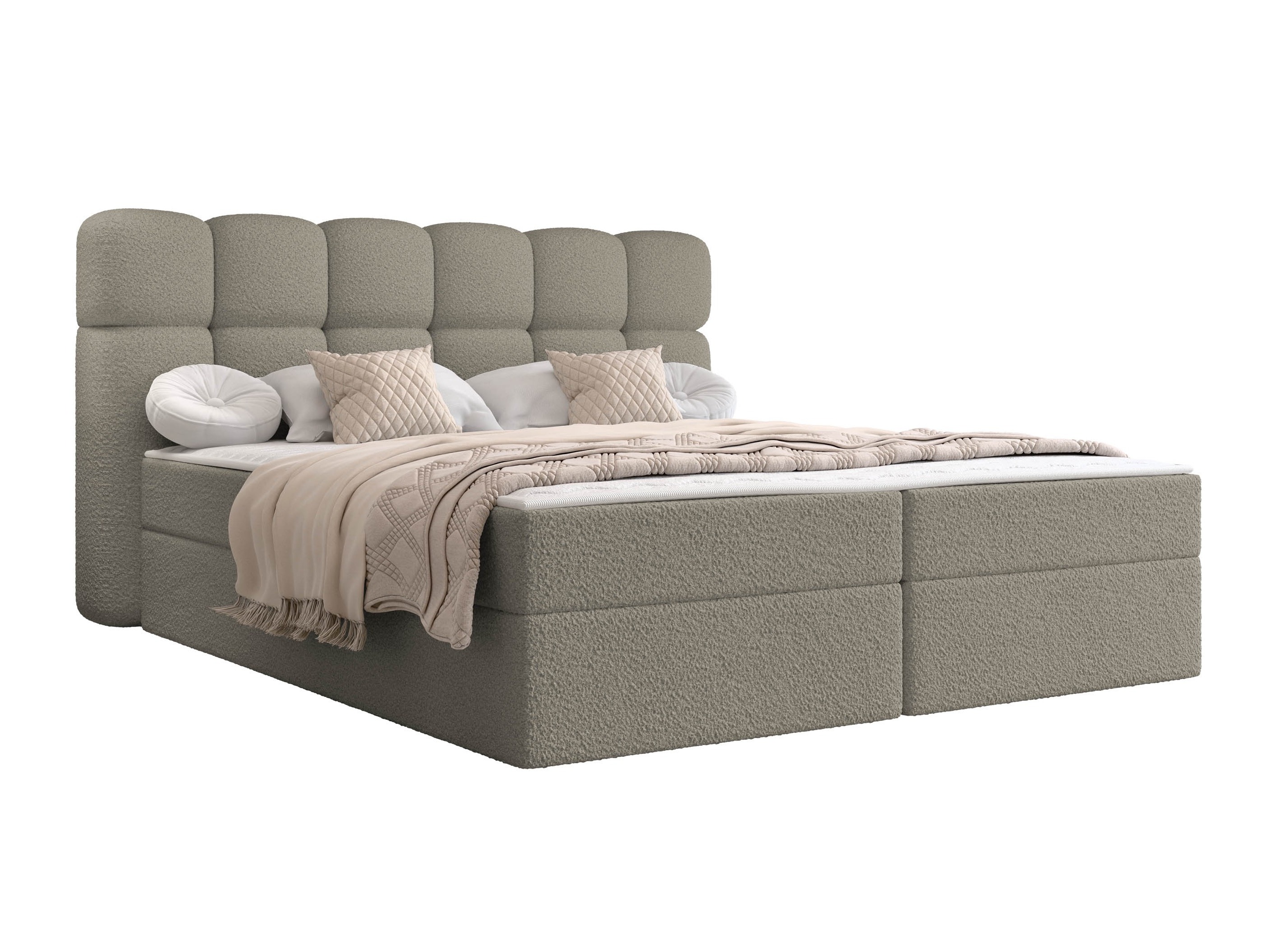 Boxspring Stonecrest 113 (Lambi 03)
