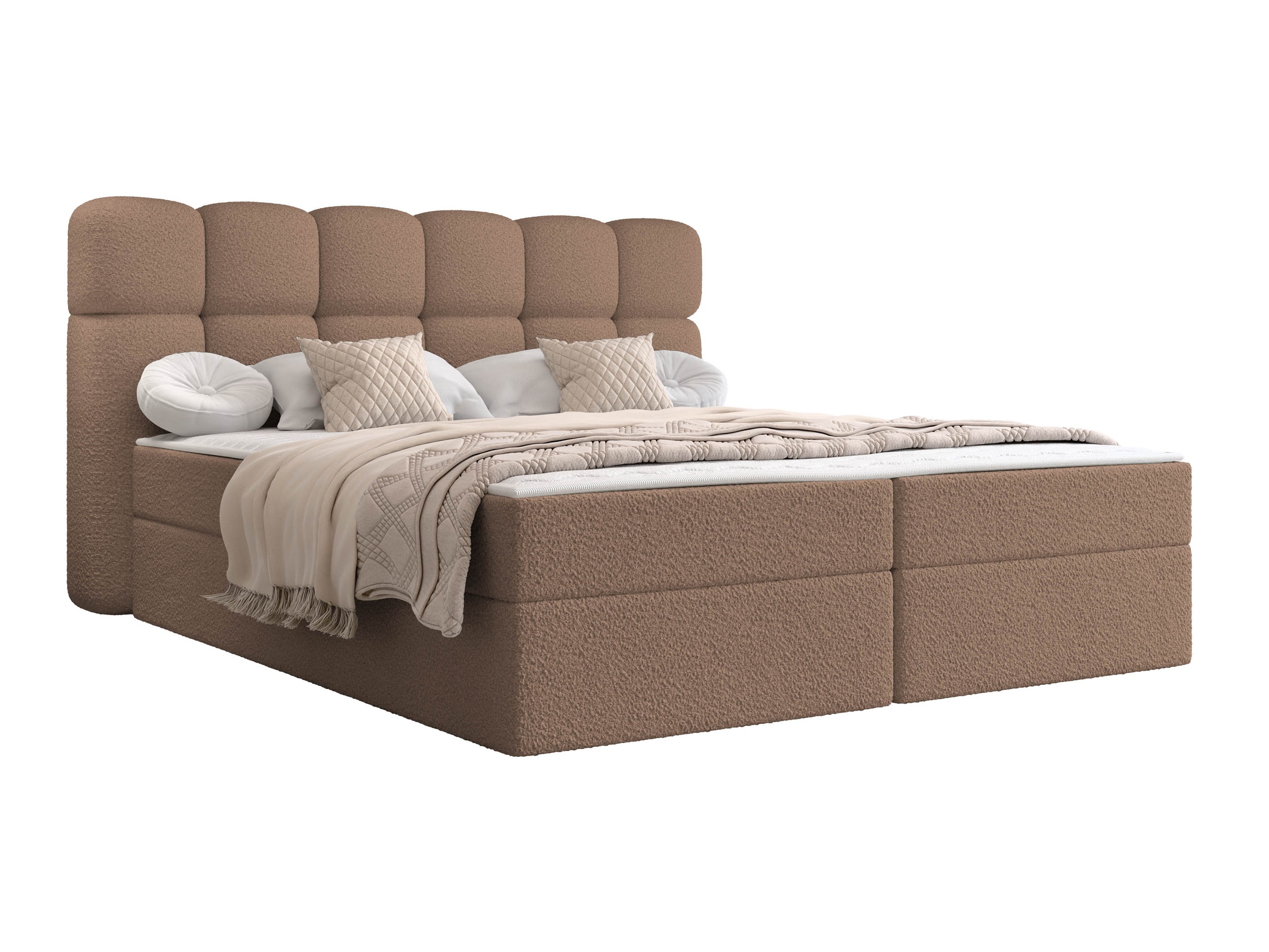 Boxspring Stonecrest 113 (Lambi 04)