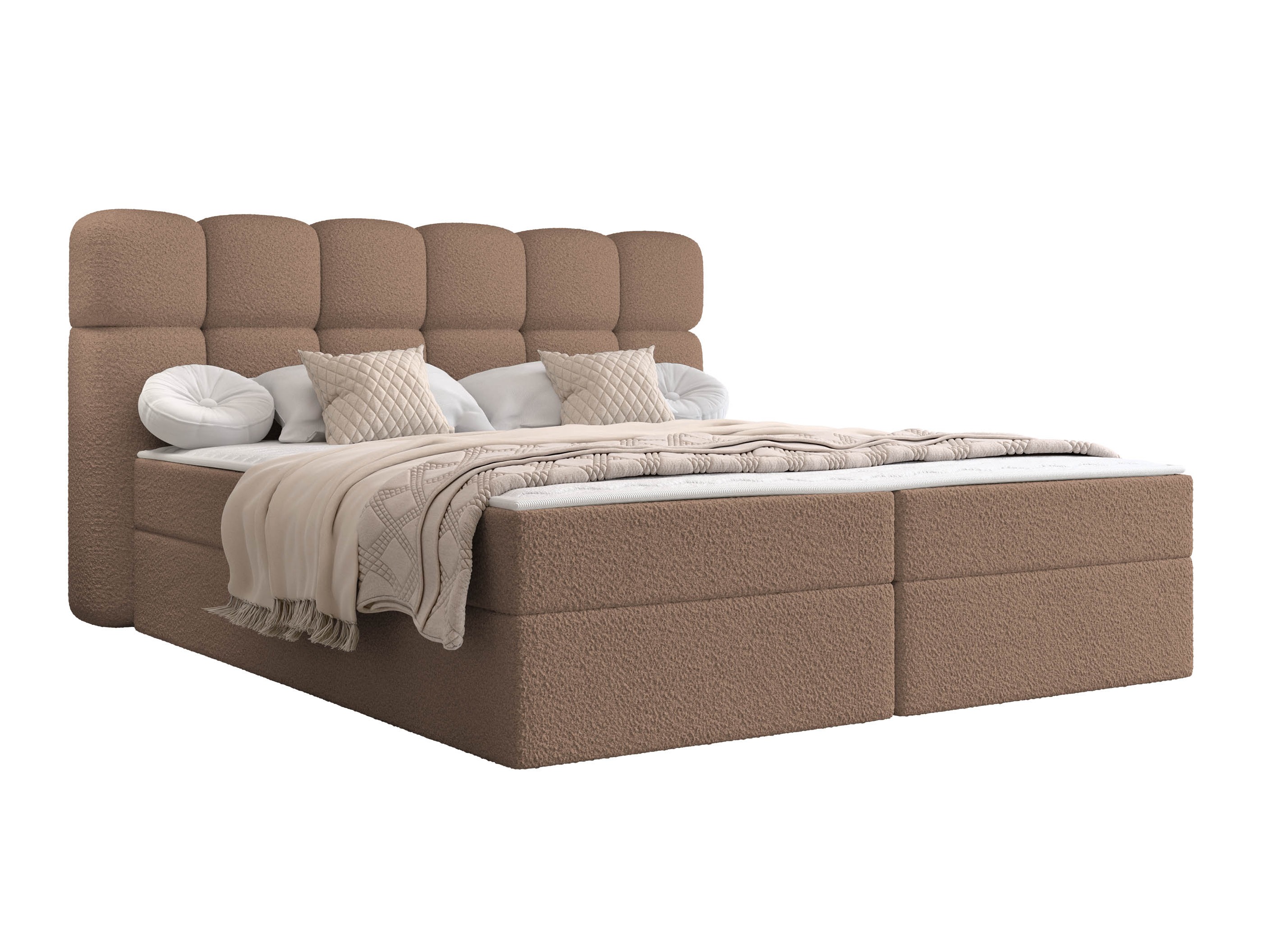 Boxspring Stonecrest 113 (Lambi 04)