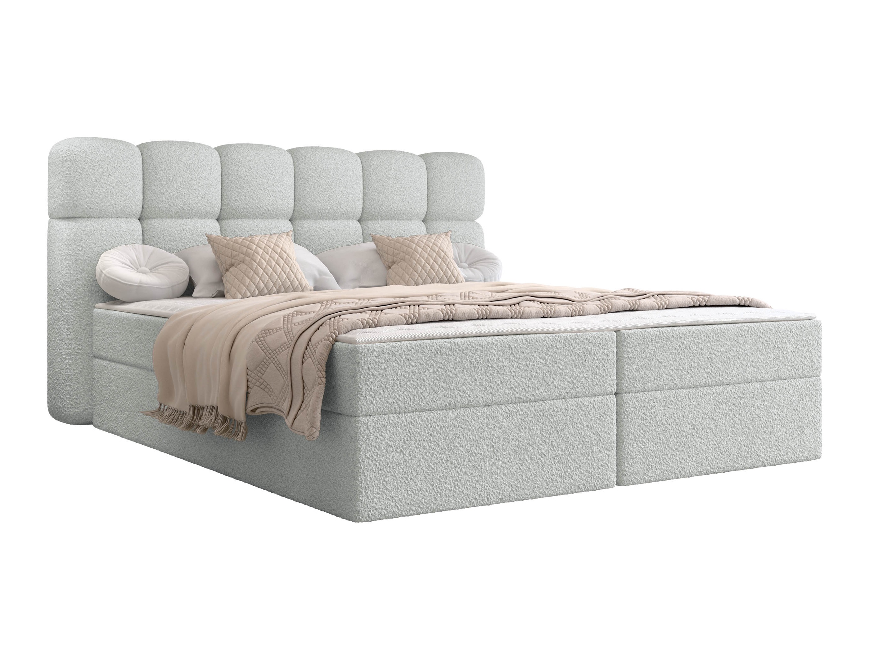Boxspring Stonecrest 113 (Lambi 11)