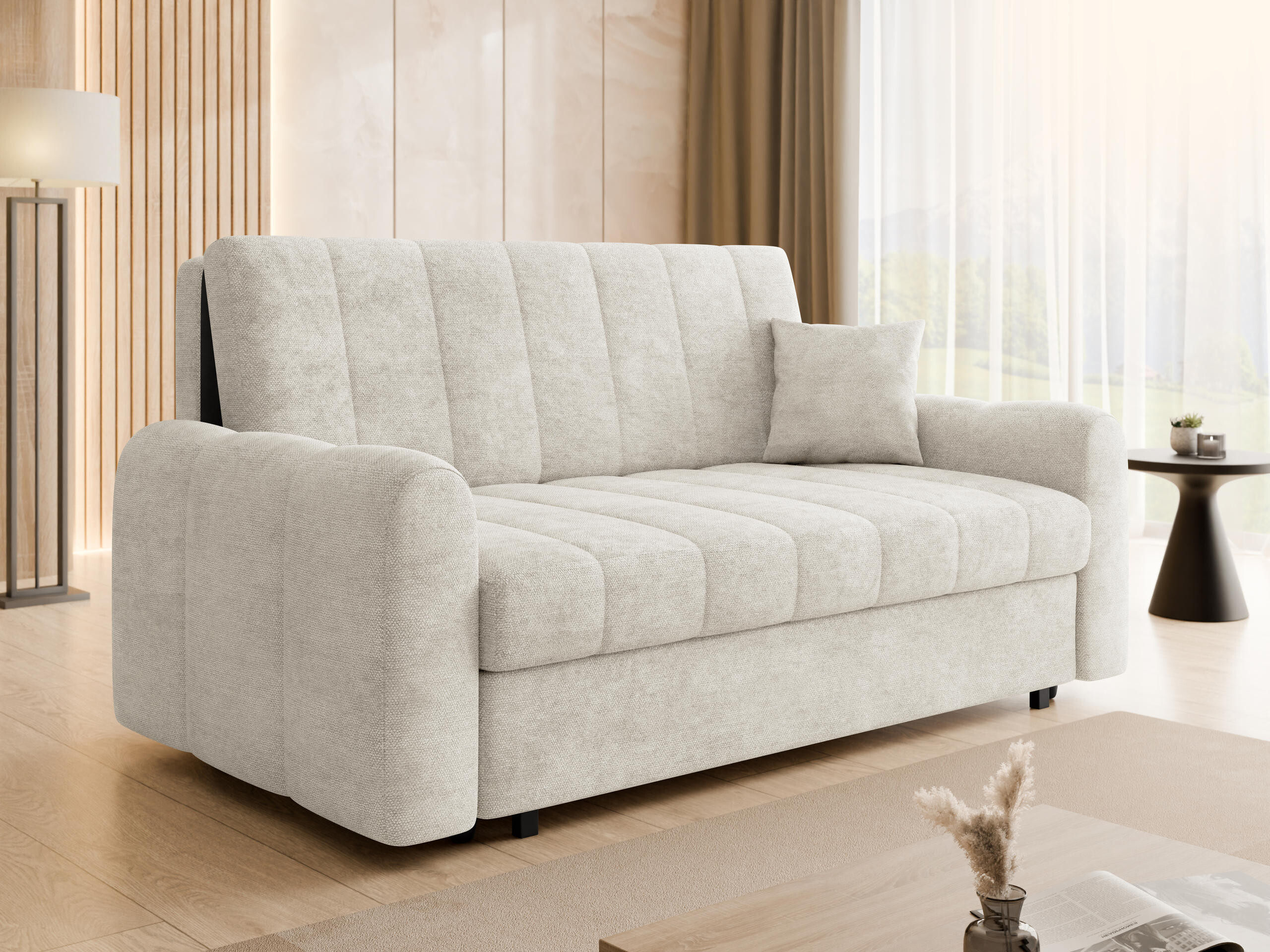 Slaapbank Columbus 265 (Lumo 55)