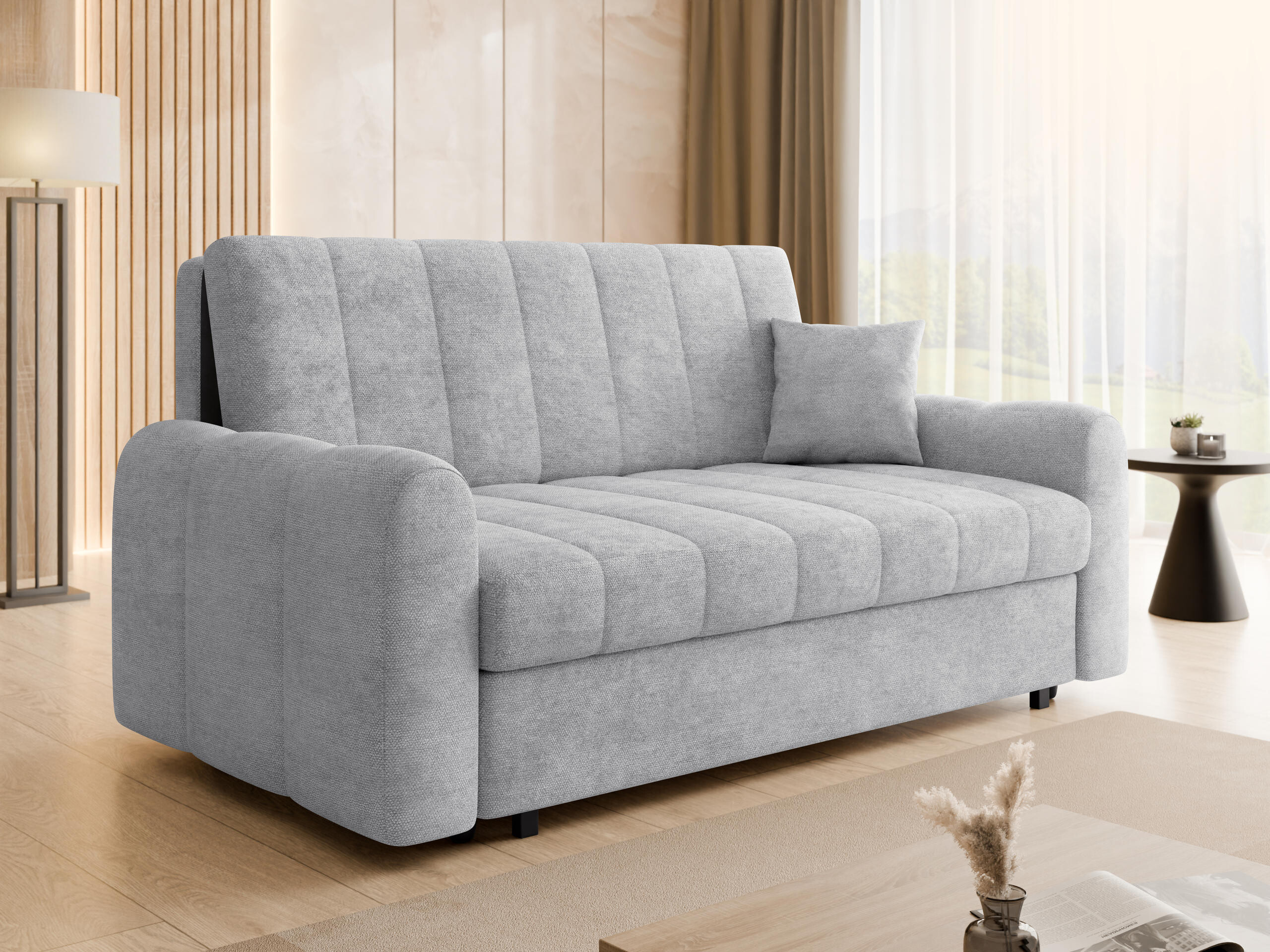 Slaapbank Columbus 265 (Lumo 65)