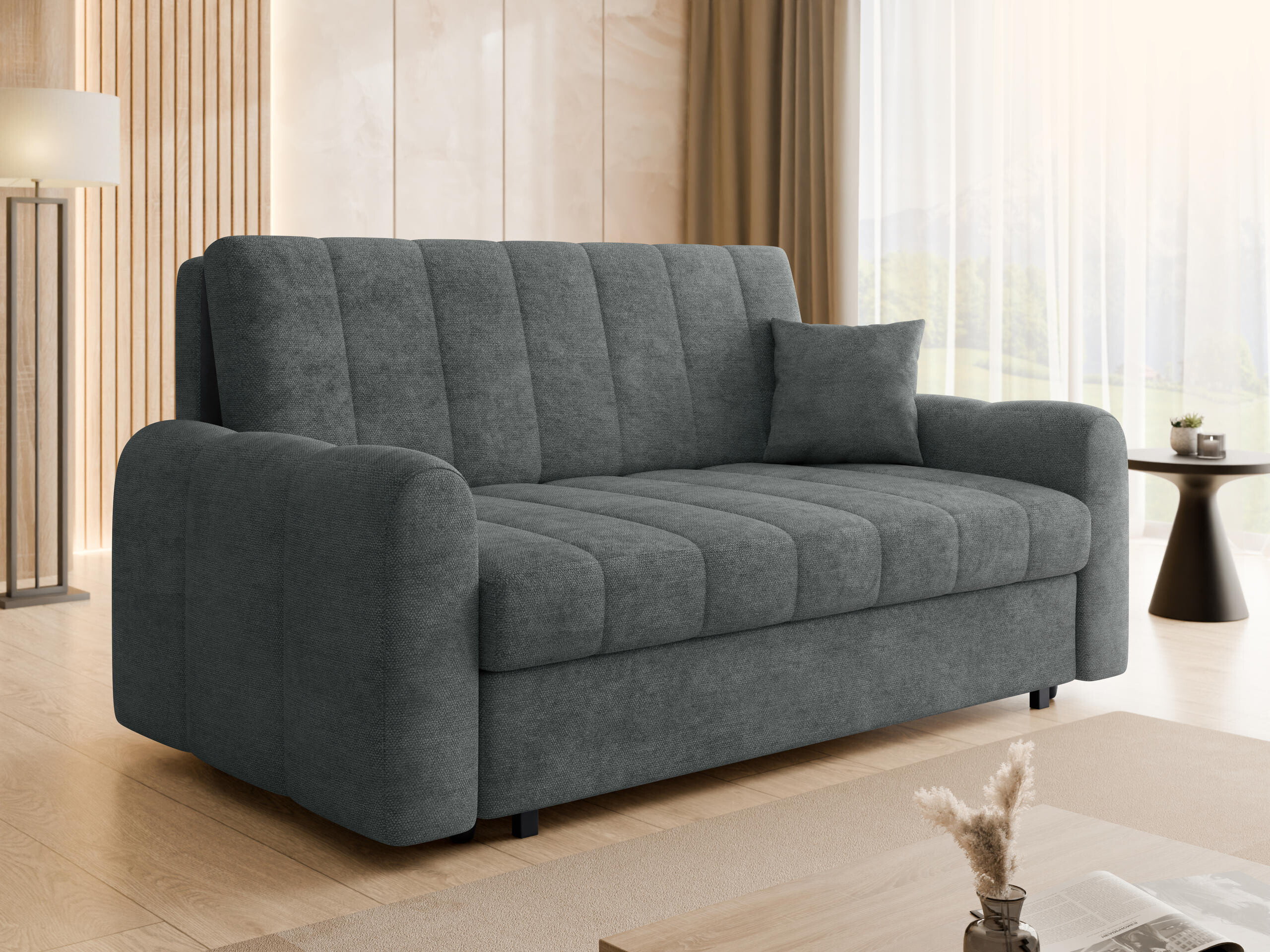 Slaapbank Columbus 265 (Lumo 75)