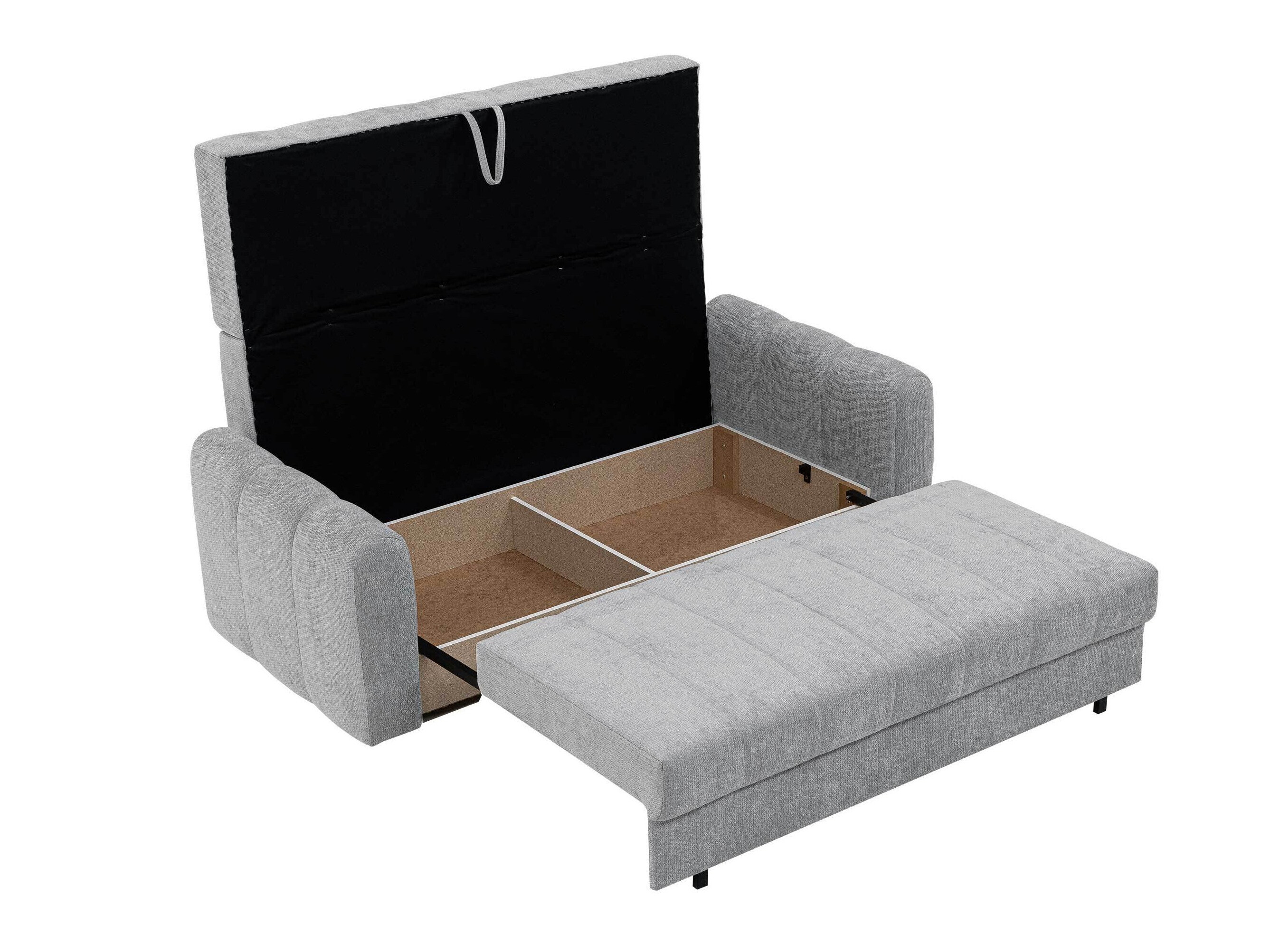 Slaapbank Columbus 265 (Lumo 75)
