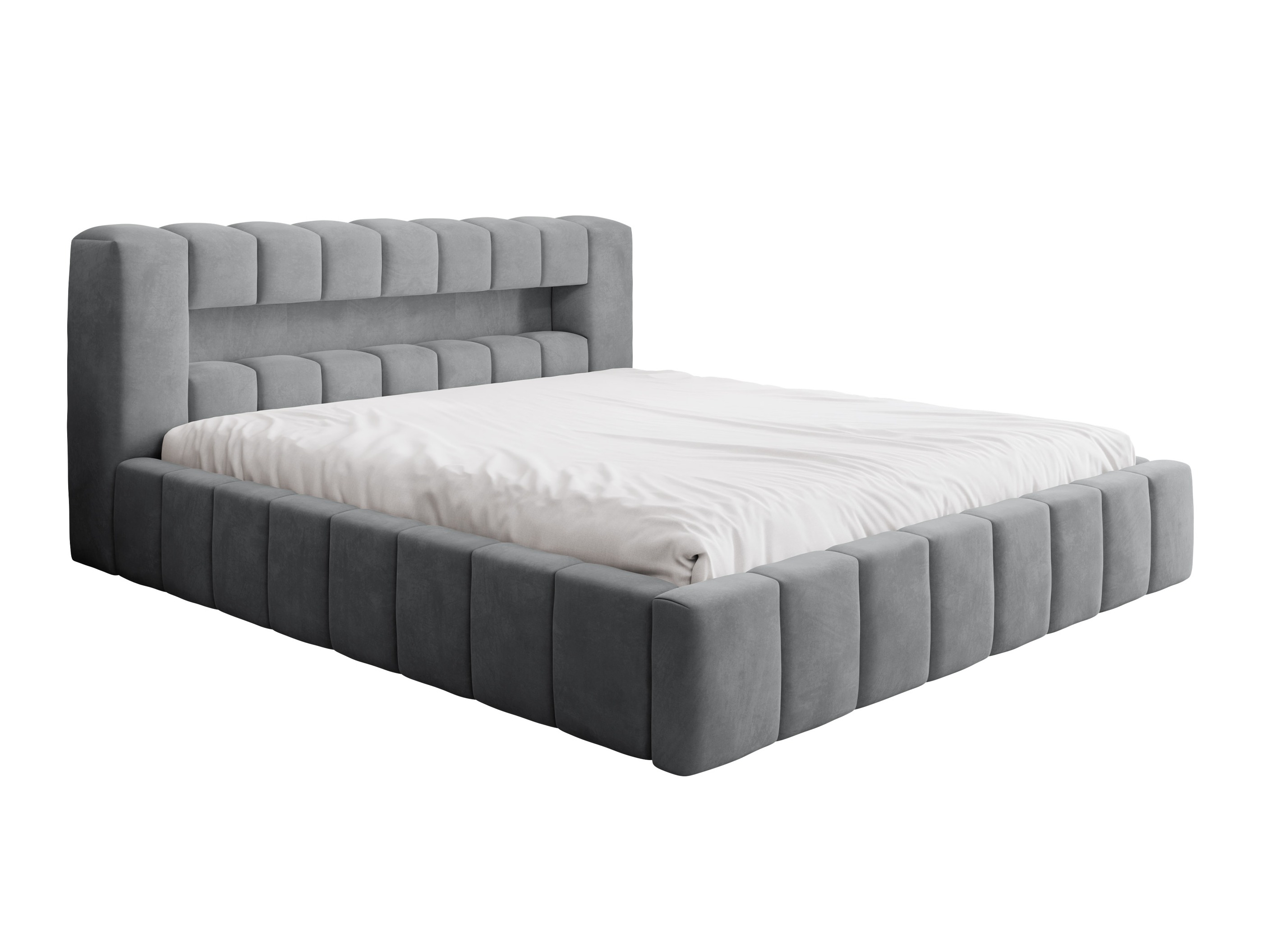 Bed Skokie 100 (Velluto 16)