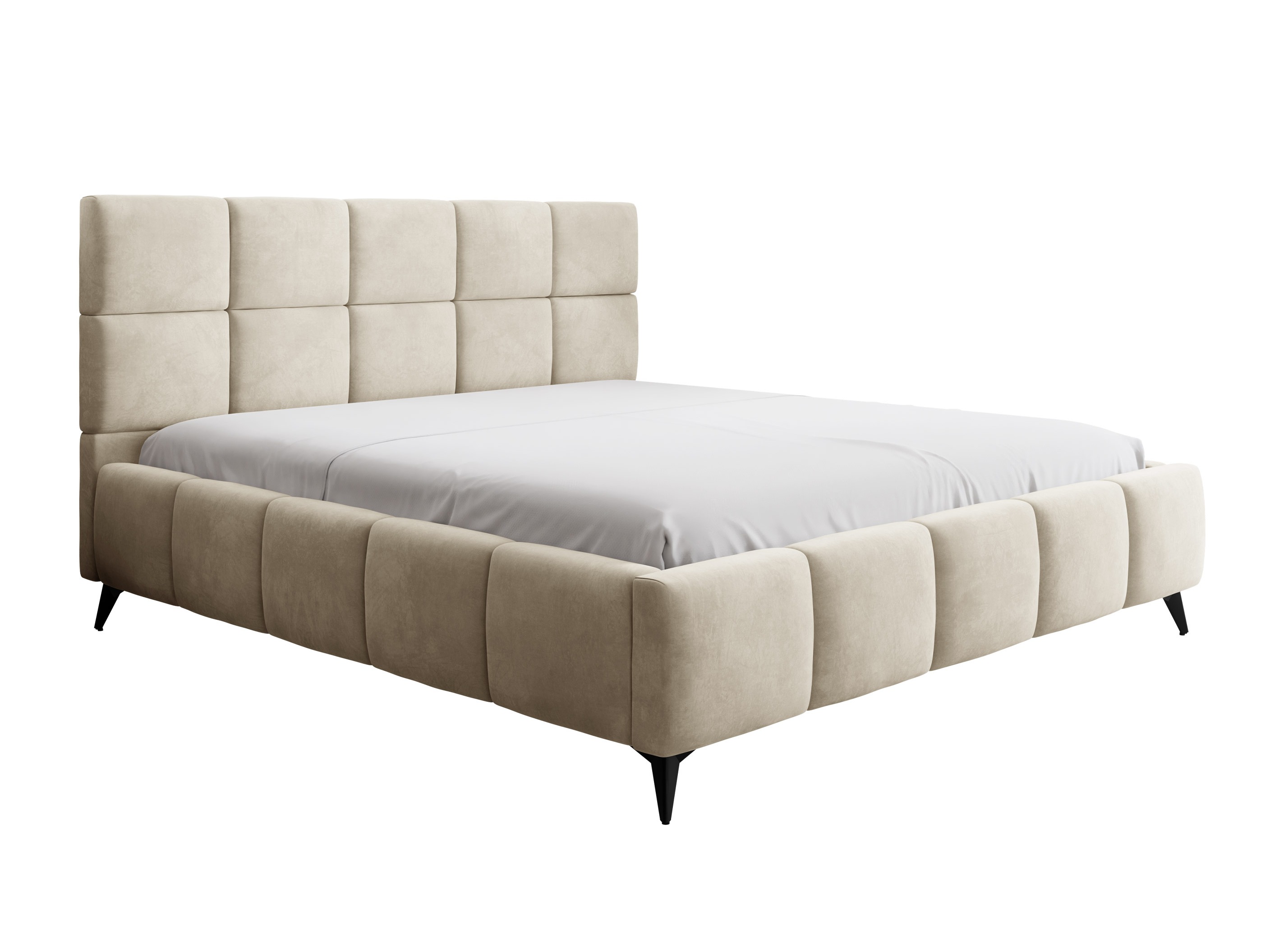 Bed Skokie 101 (Velluto 02)
