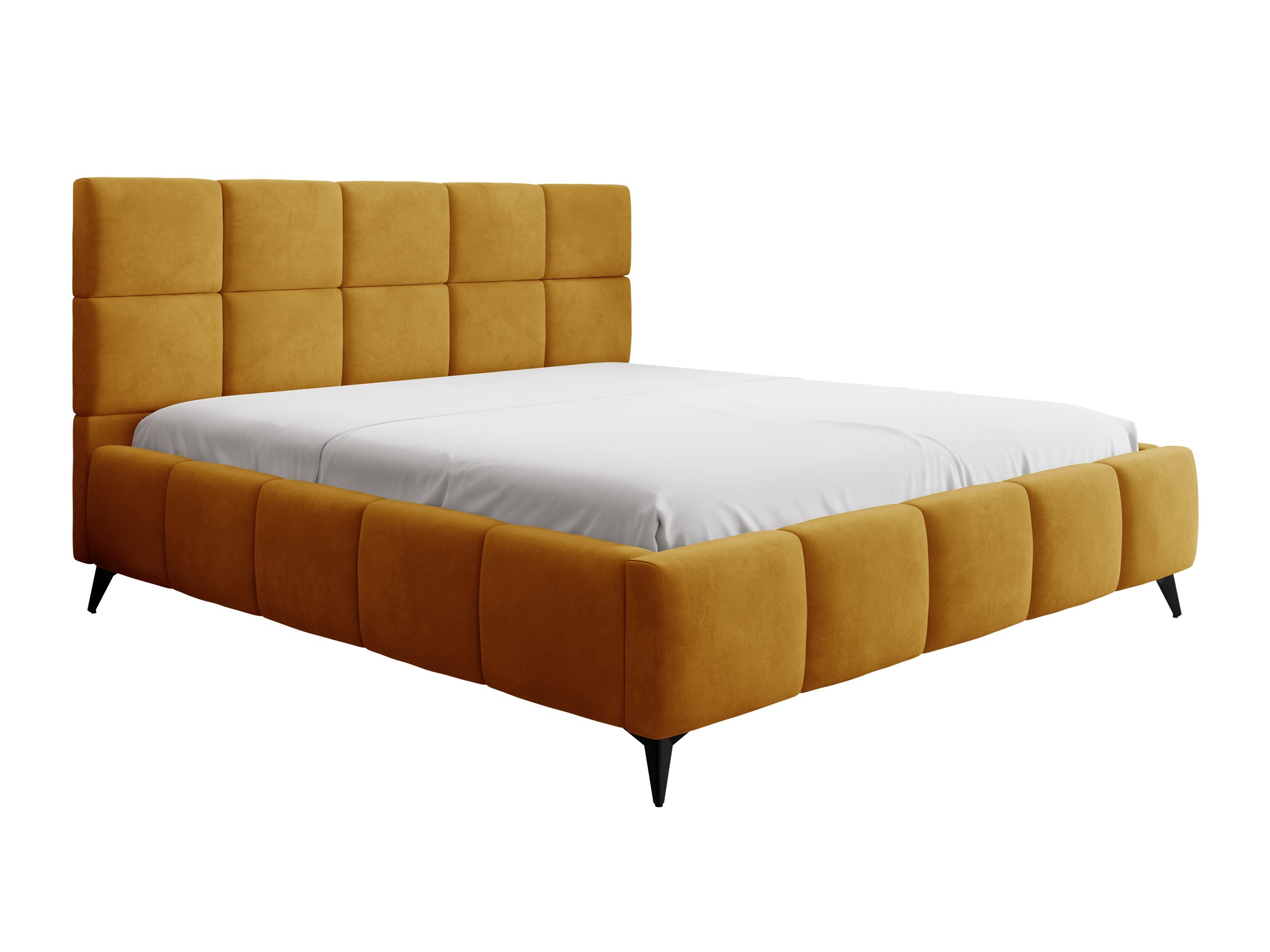 Bed Skokie 101 (Velluto 08)