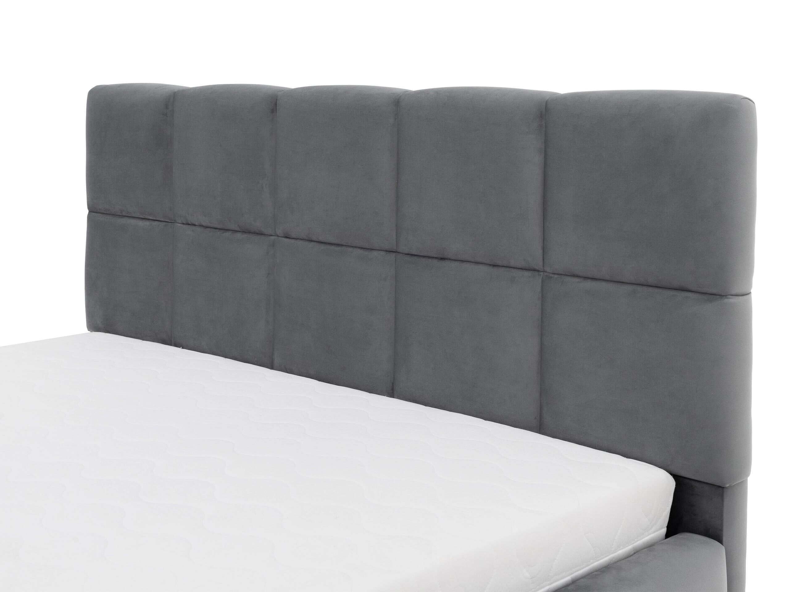 Bed Skokie 101 (Velluto 16)