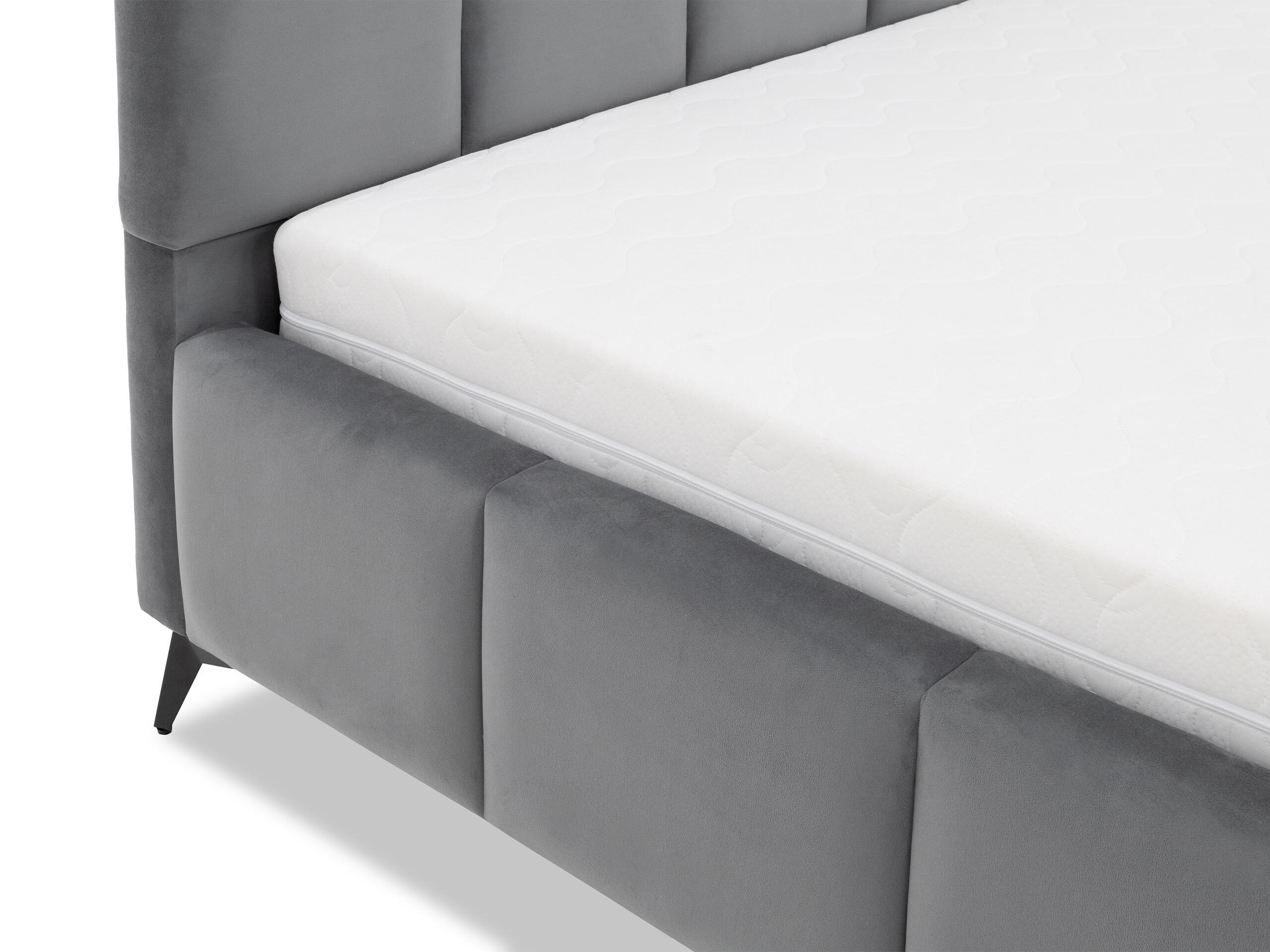Bed Skokie 101 (Velluto 16)