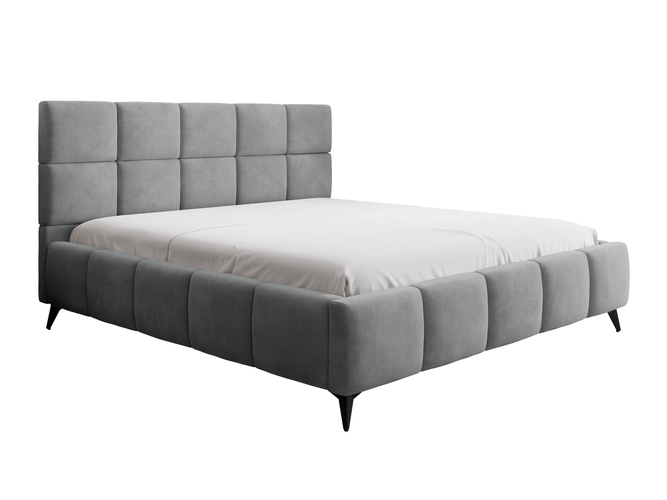 Bed Skokie 101 (Velluto 16)