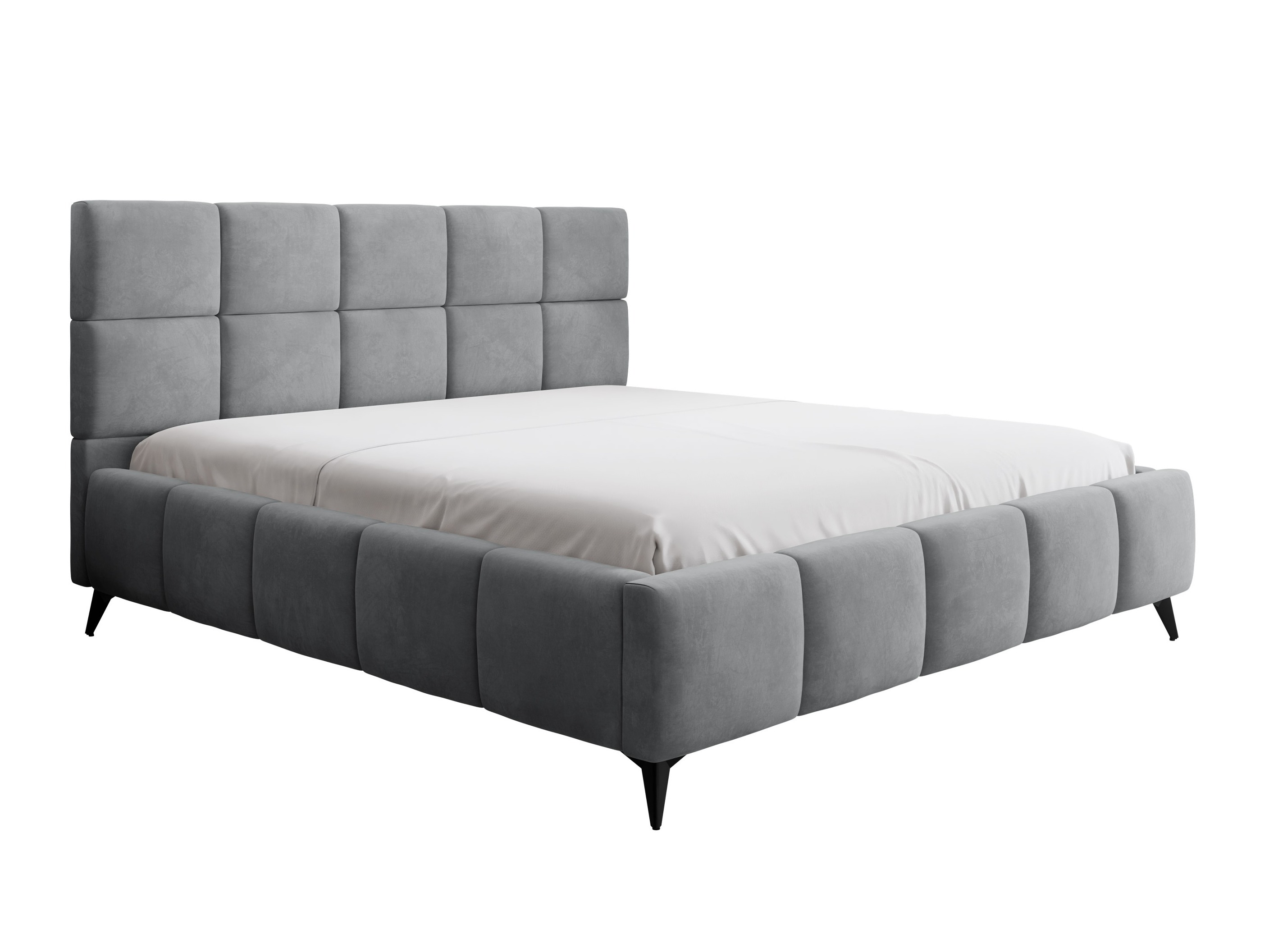 Bed Skokie 101 (Velluto 16)