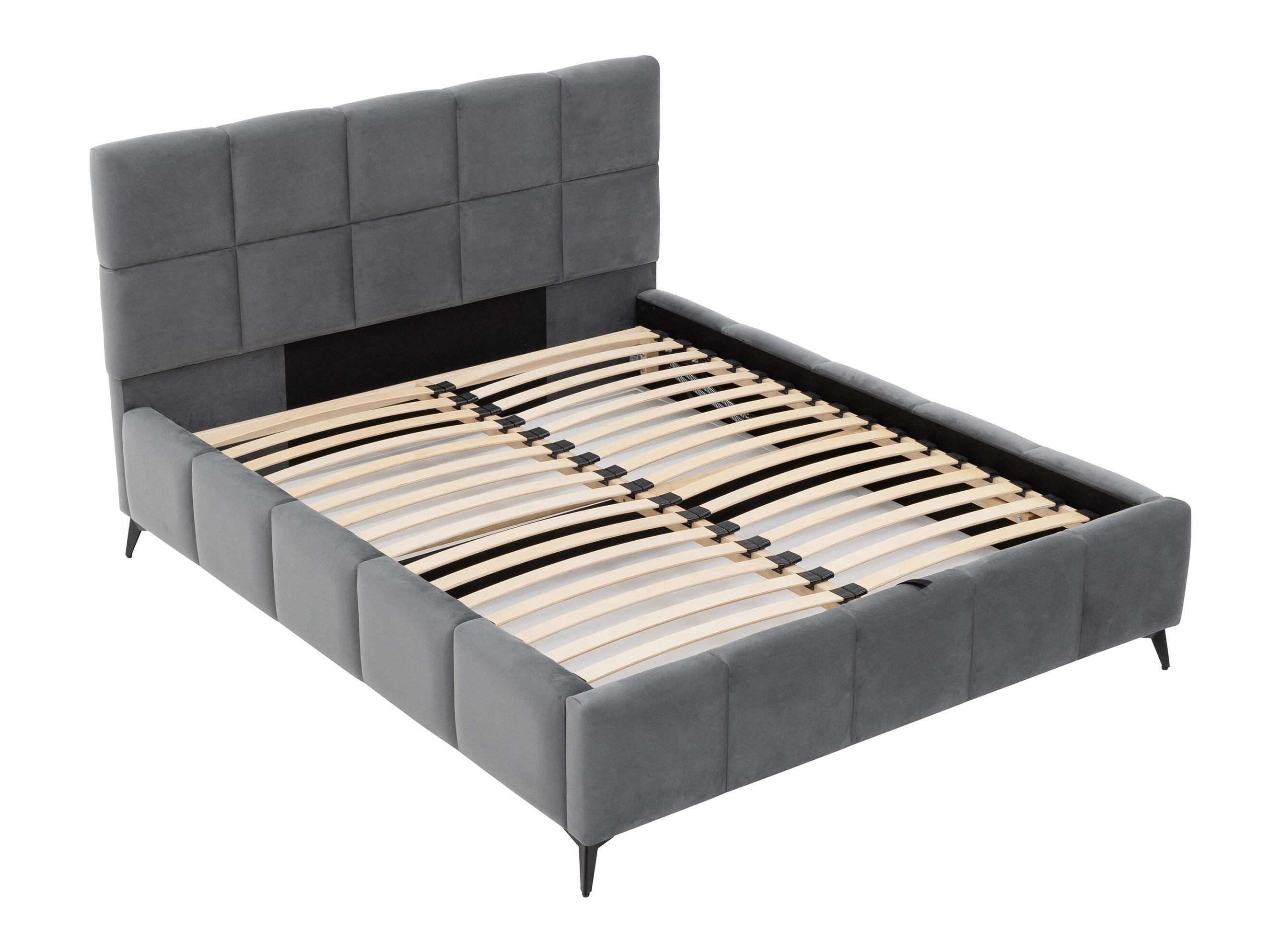 Bed Skokie 101 (Velluto 35)