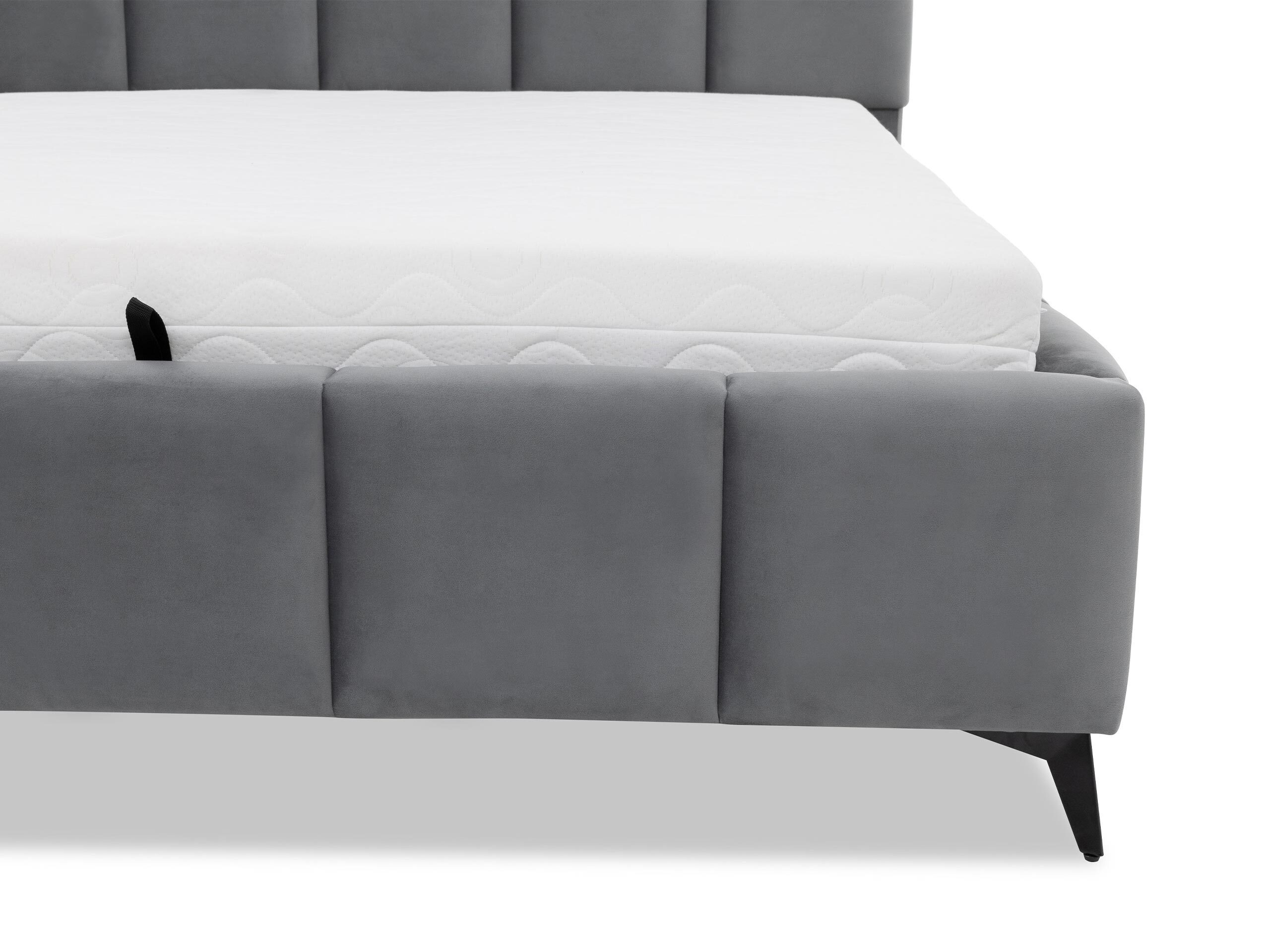 Bed Skokie 101 (Velluto 35)