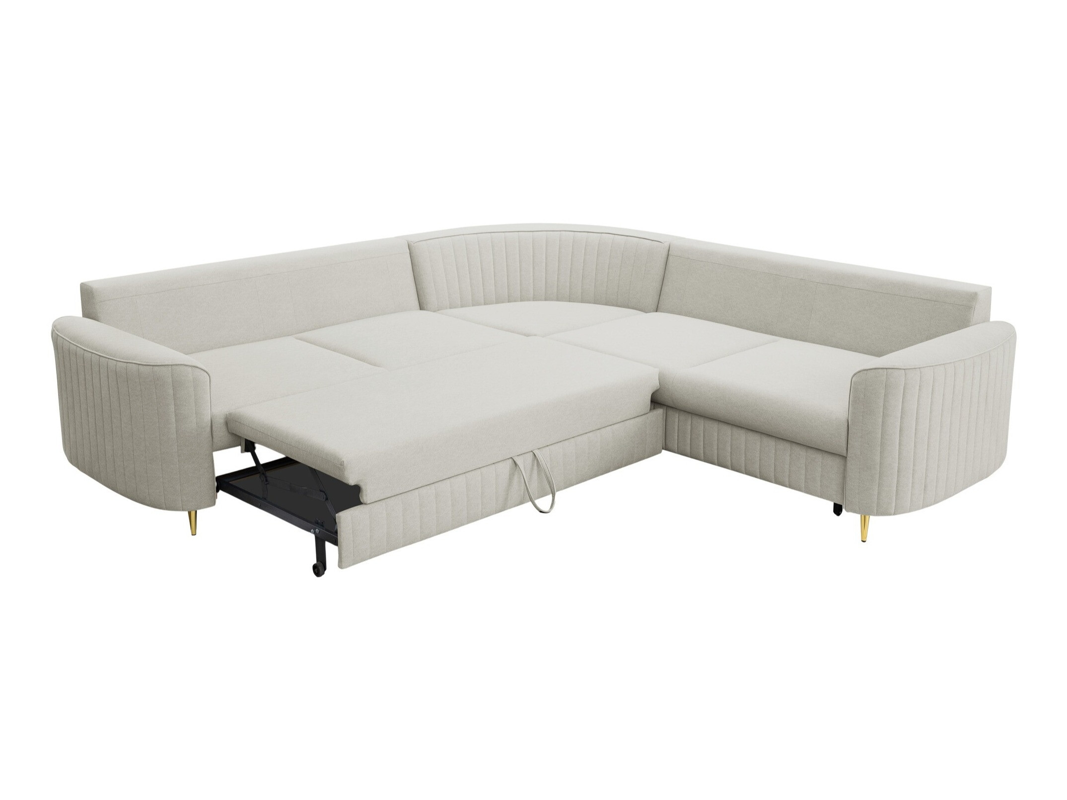 Hoekbank Kingston 157 (Castel 80)
