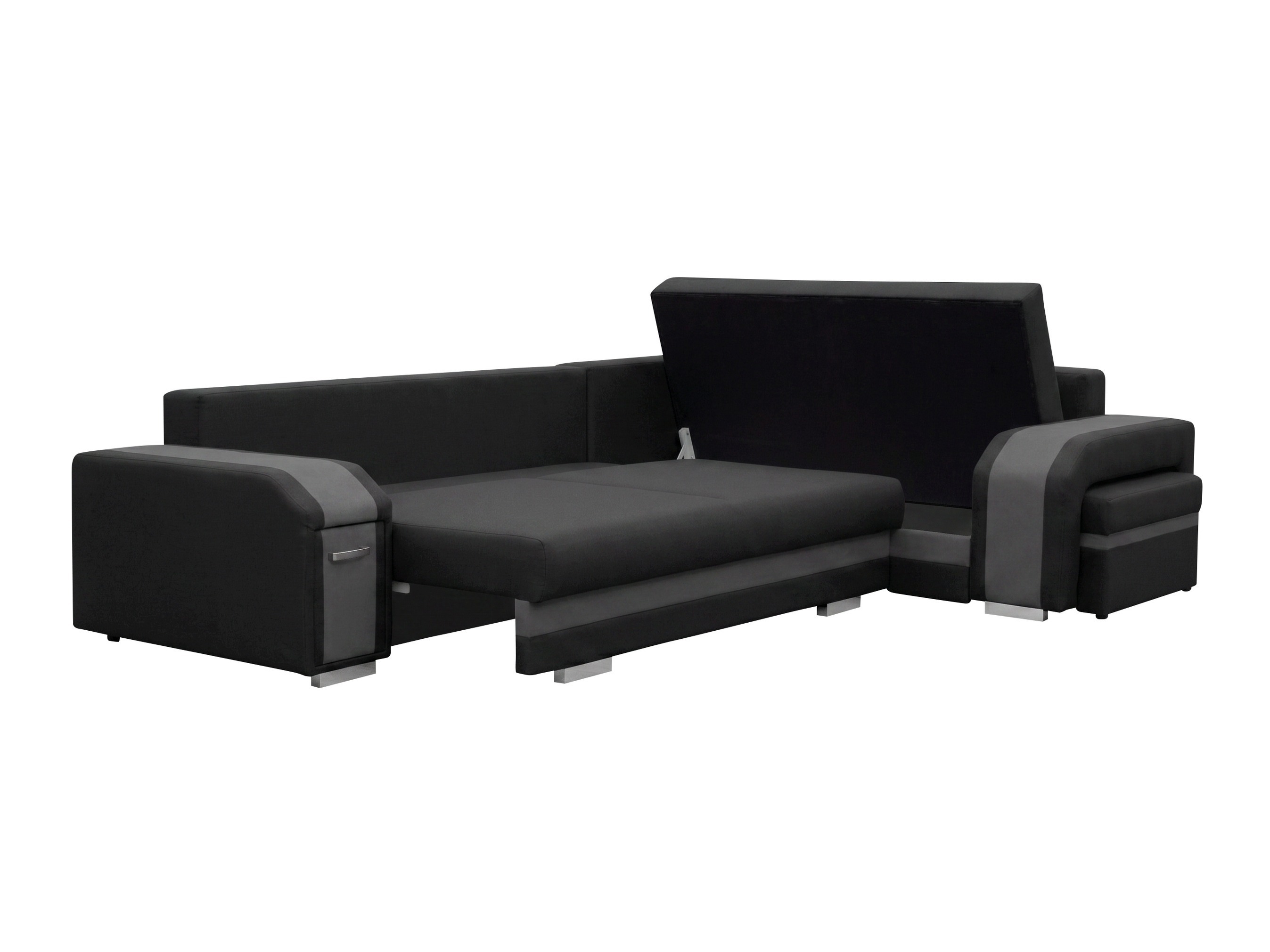 Hoekbank Kingsport 117 (Nazar 225.03 + Nazar 225.01)