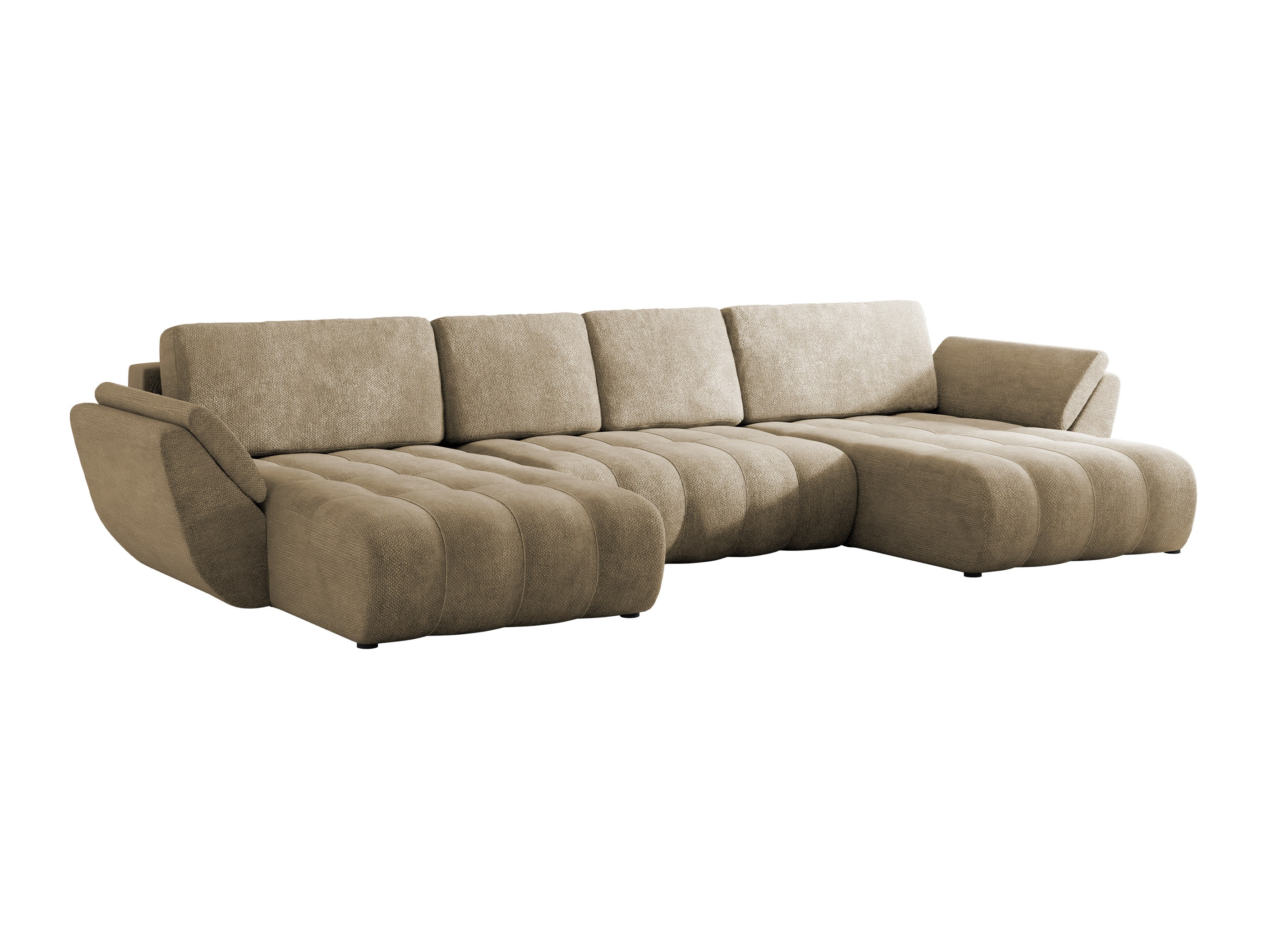Hoekbank Camden 112 (Lumo 30)