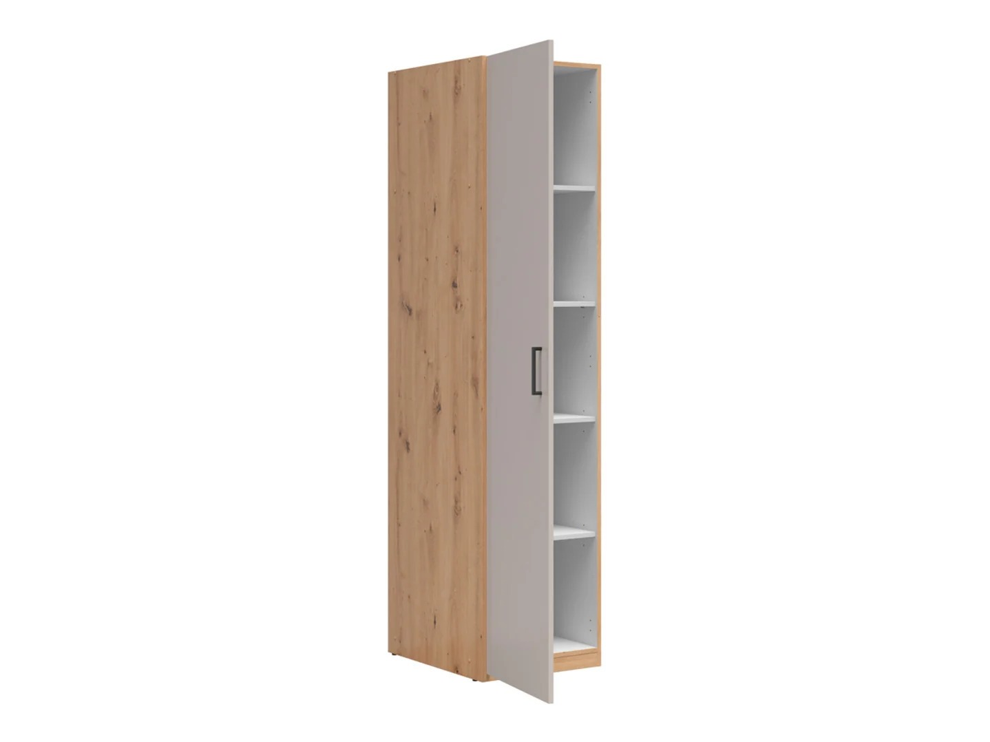 Boekenkast Nudali 103