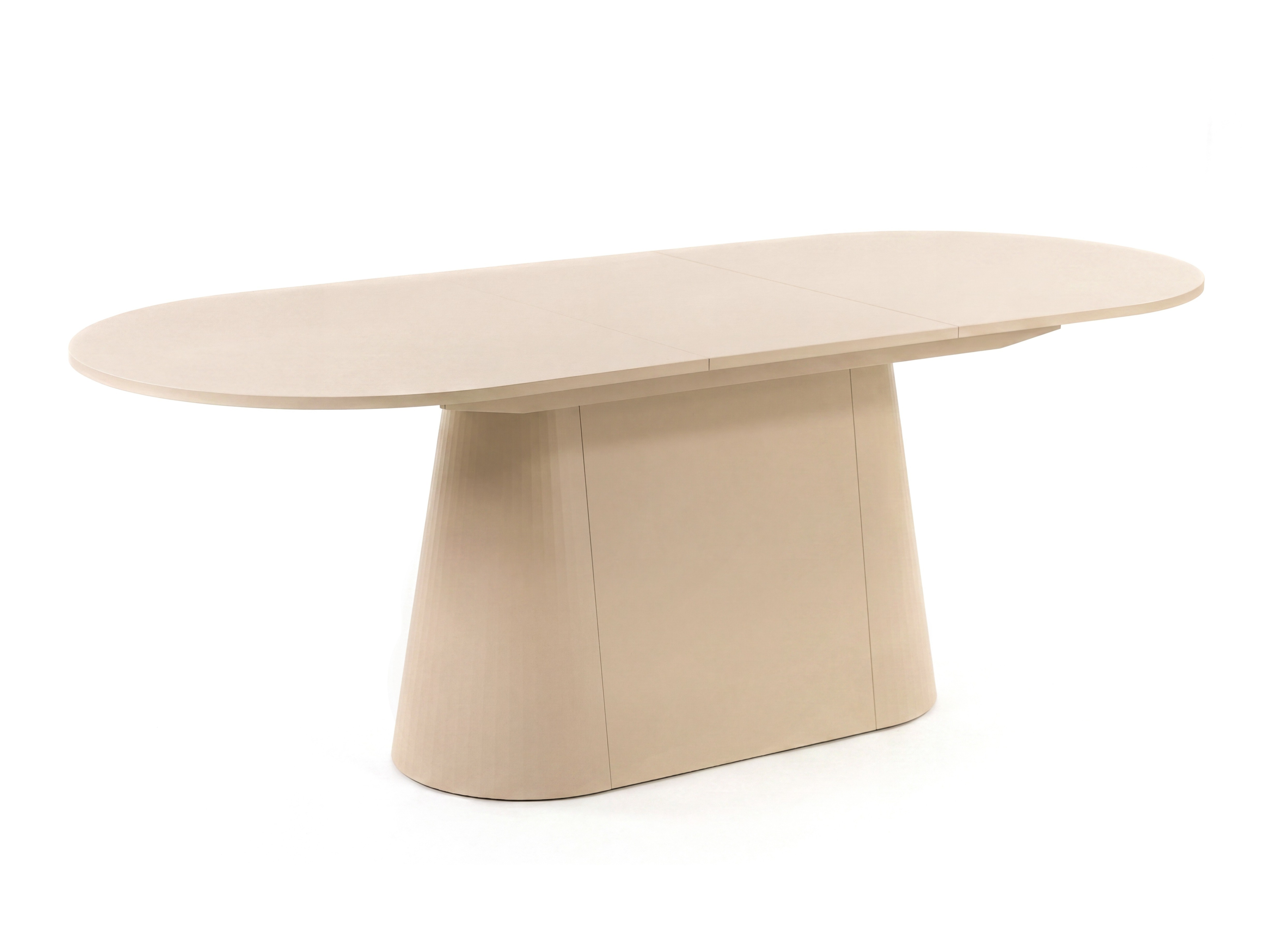 Tafel Hoboken 102 (Cappuccino)