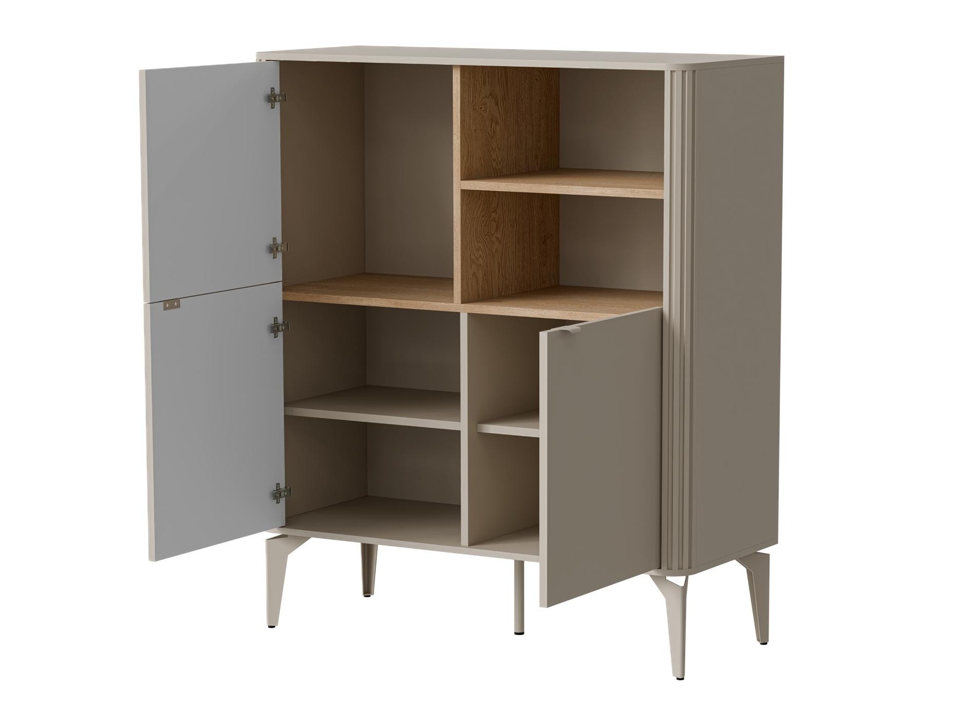 Dressoir Etcamo 100