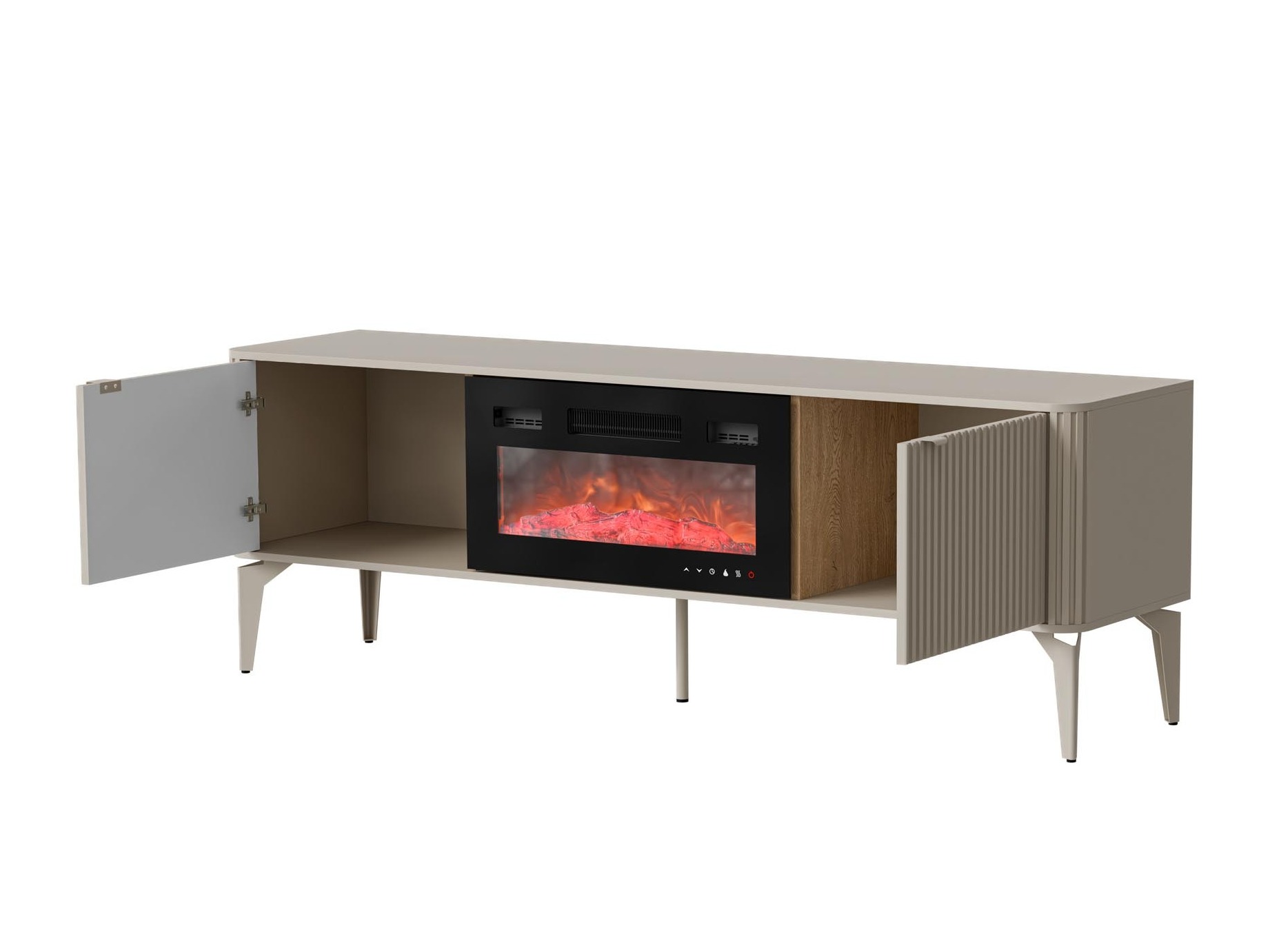 TV-meubel Etcamo 101