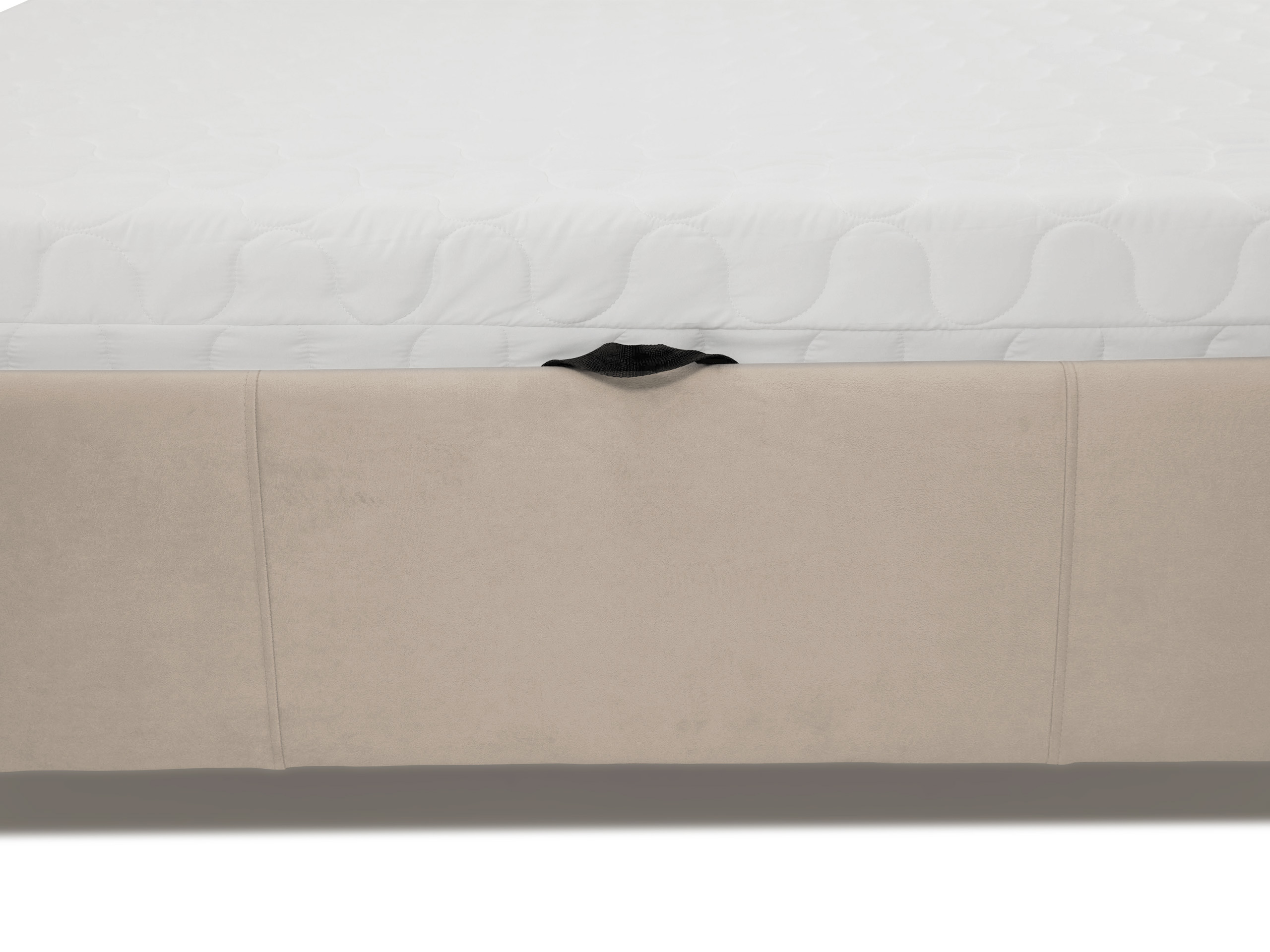 Bed ComfiDream Onana (Fresh 11)