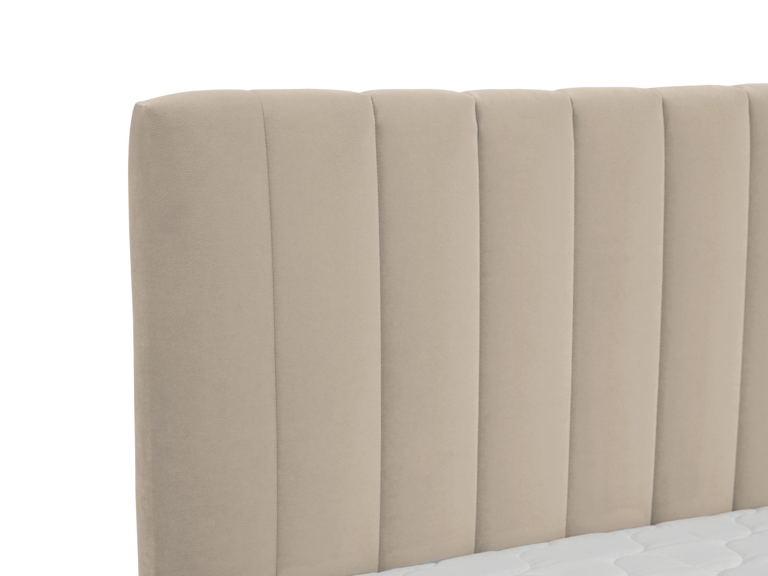 Bed ComfiDream Onana (Fresh 32)