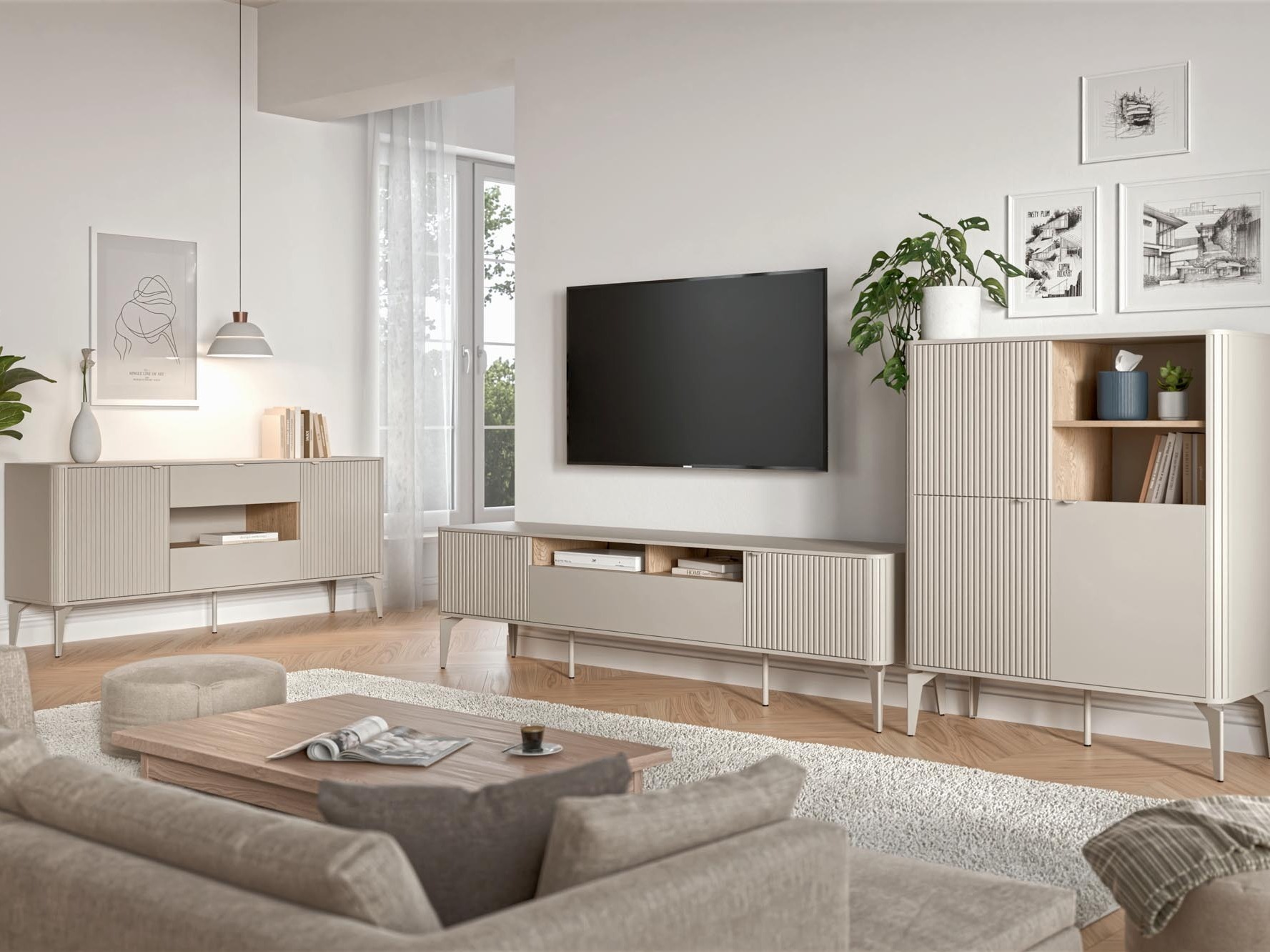 Dressoir Etcamo 103