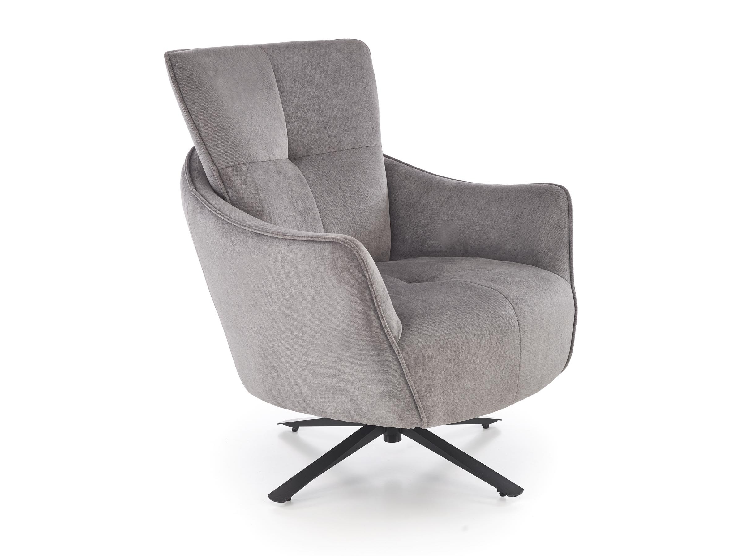 Fauteuil Houston 1928 (Grijs)